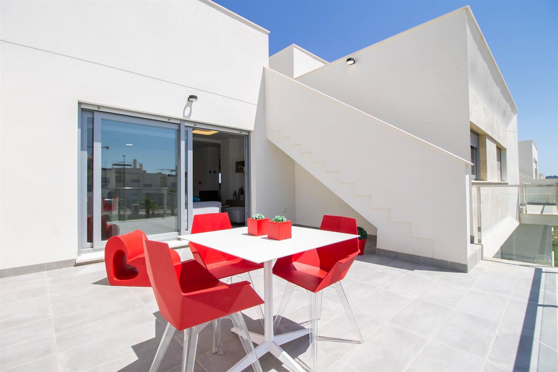 Condominium in VIstabella Golf, AlIcante 10034789