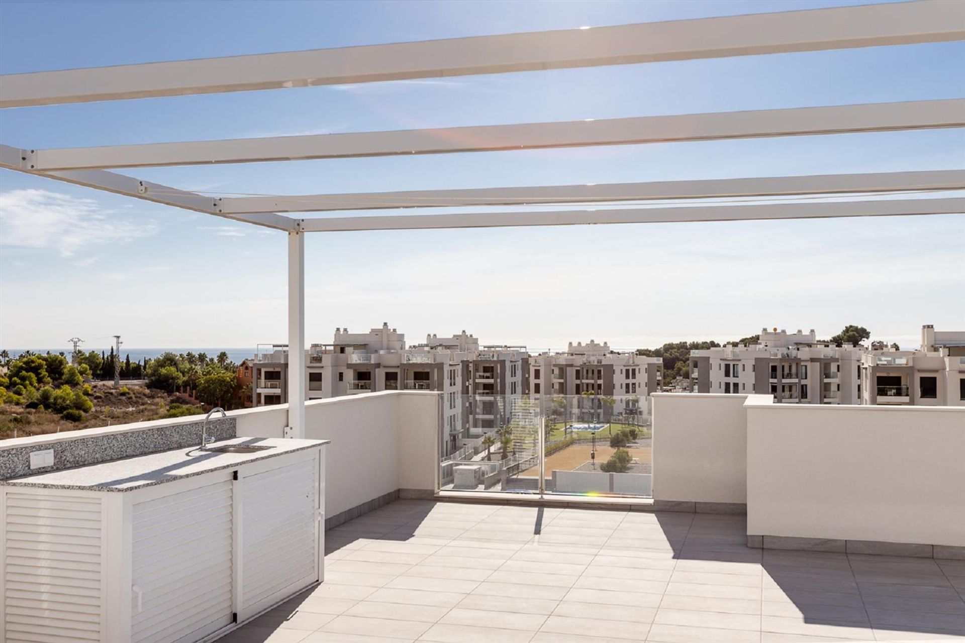 Συγκυριαρχία σε VIllamartIn, Costa Blanca 10034794