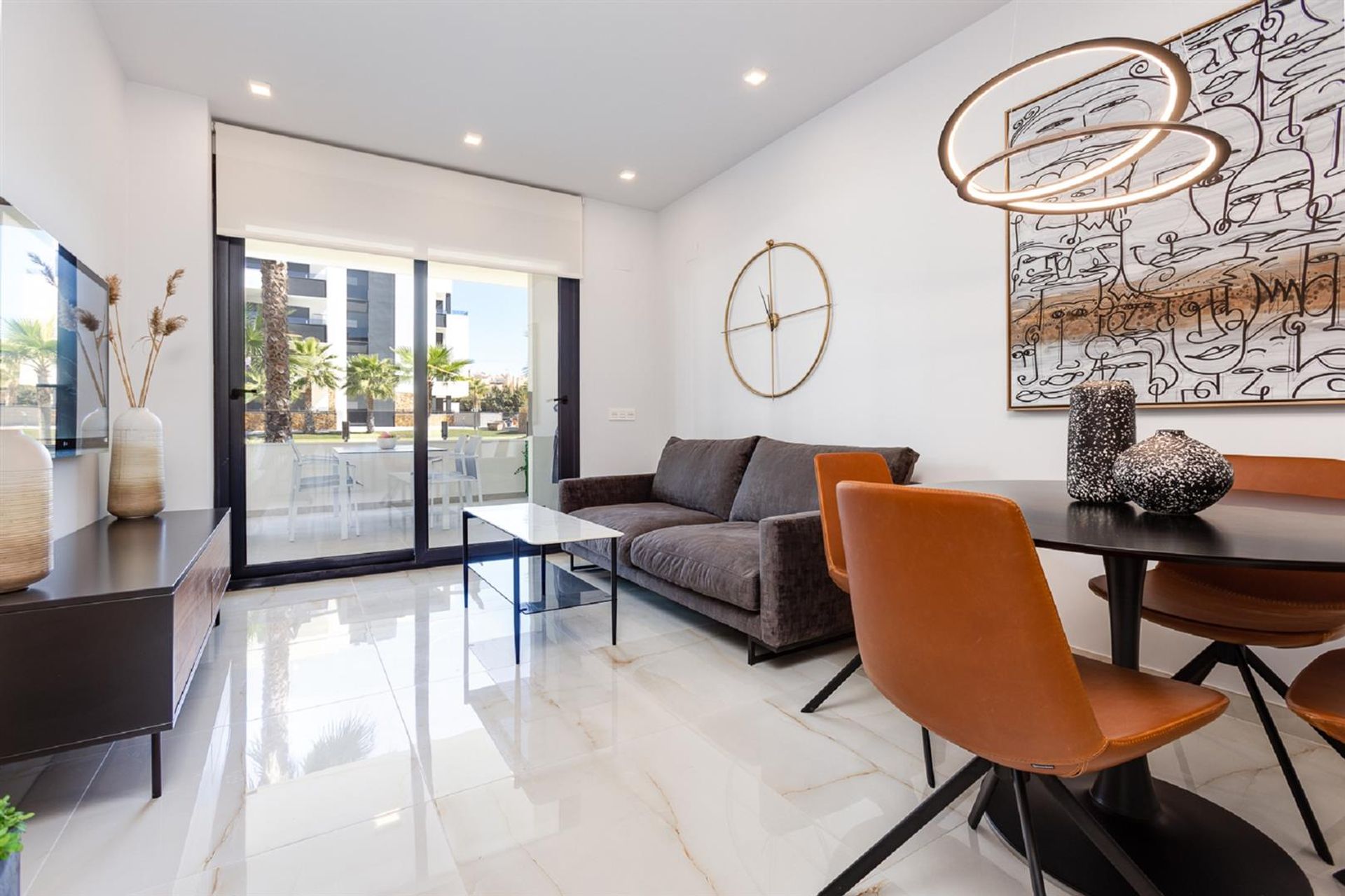 Condominium dans Torrevieja, Valence 10034795