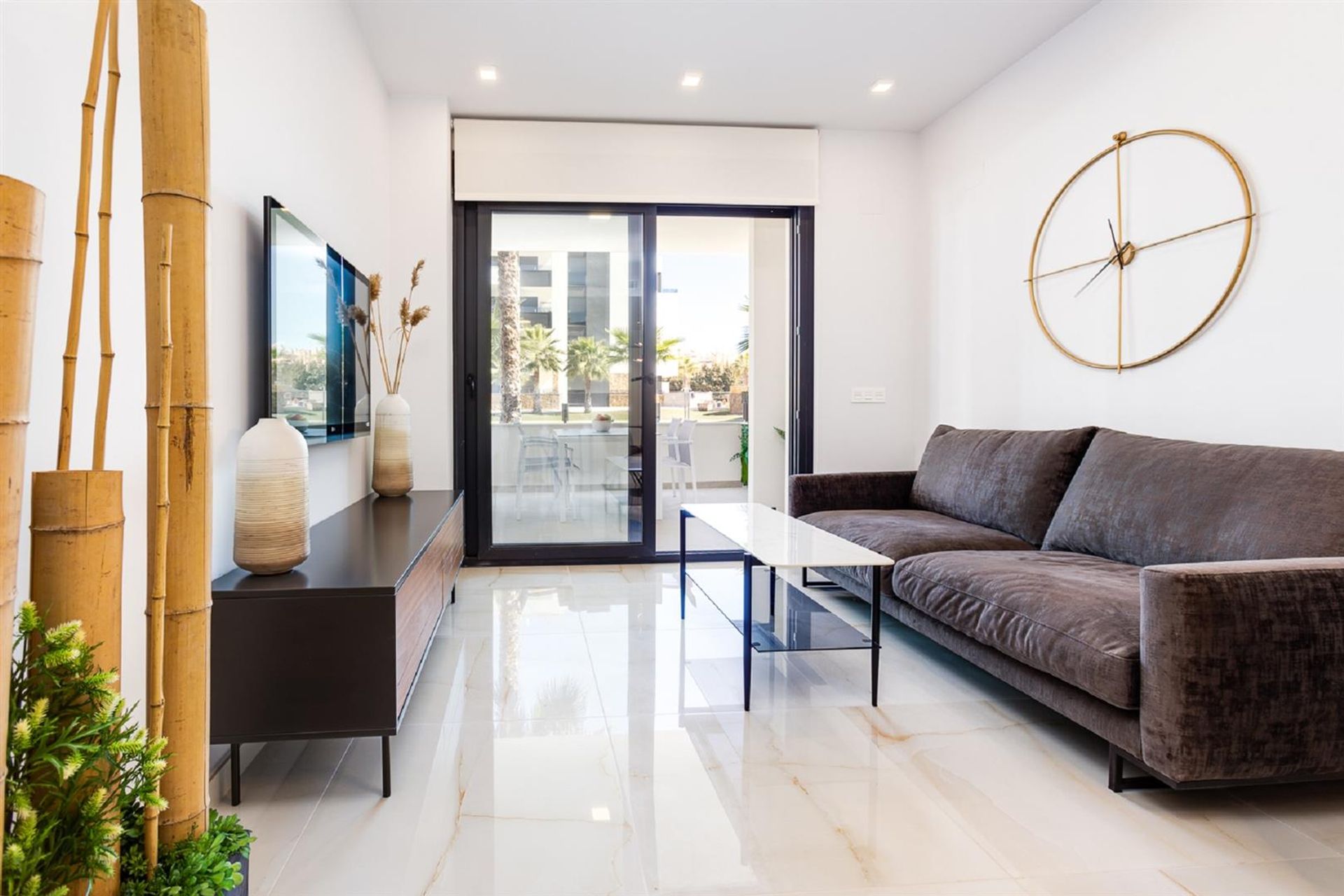 Condominium dans Torrevieja, Valence 10034795