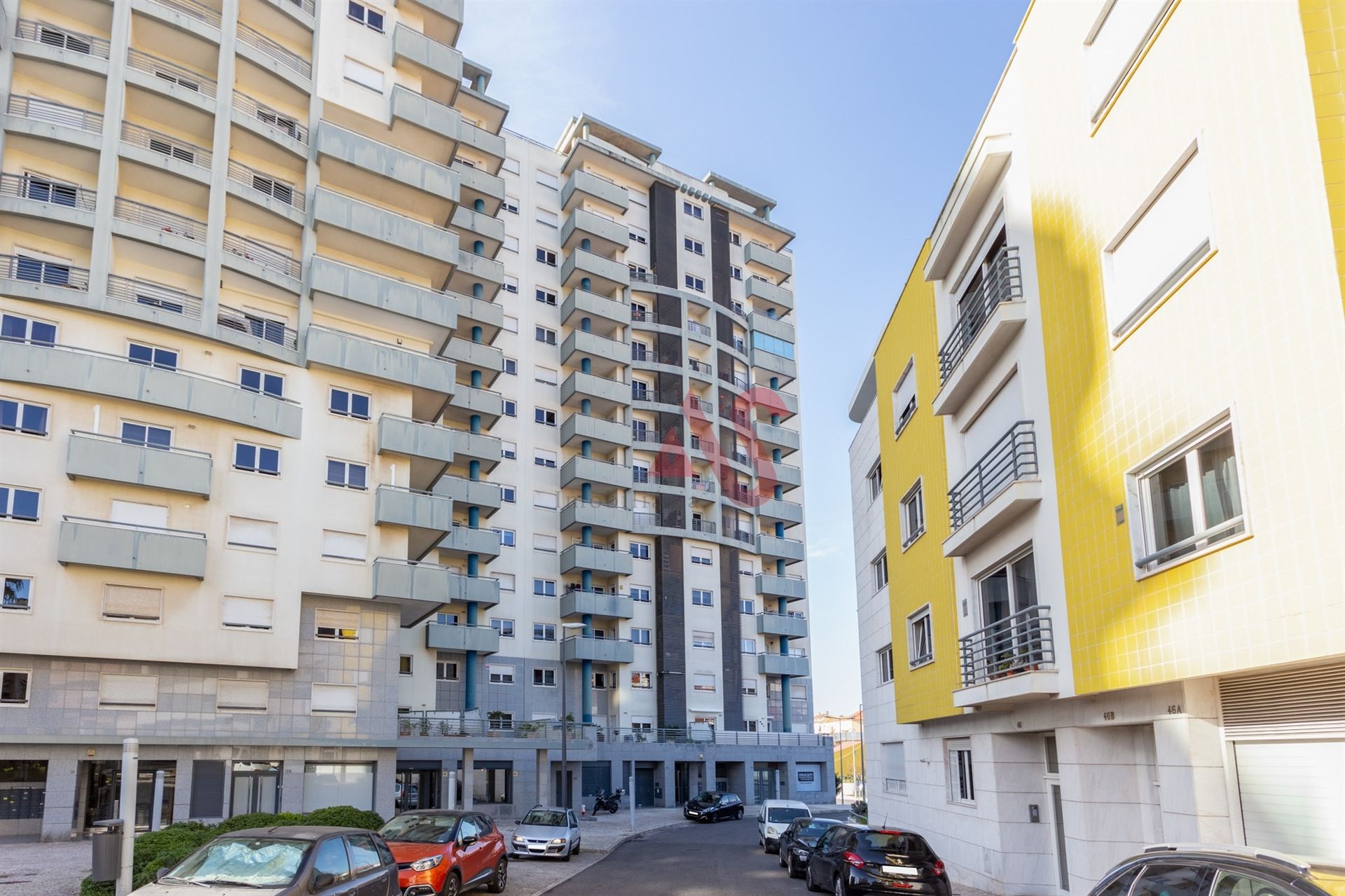 Condominio nel LIsboa, LIsboa 10034800