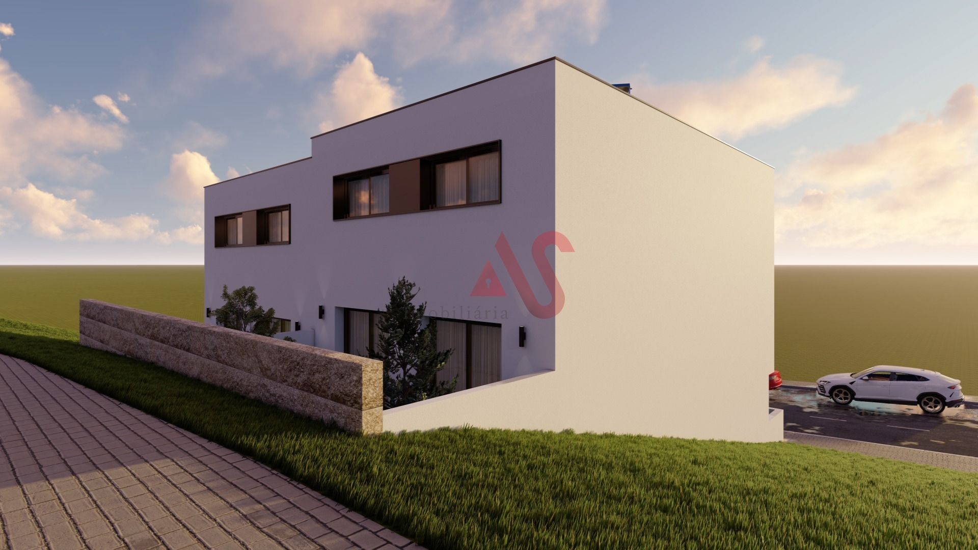 Hus i GuImaraes, Braga 10034804