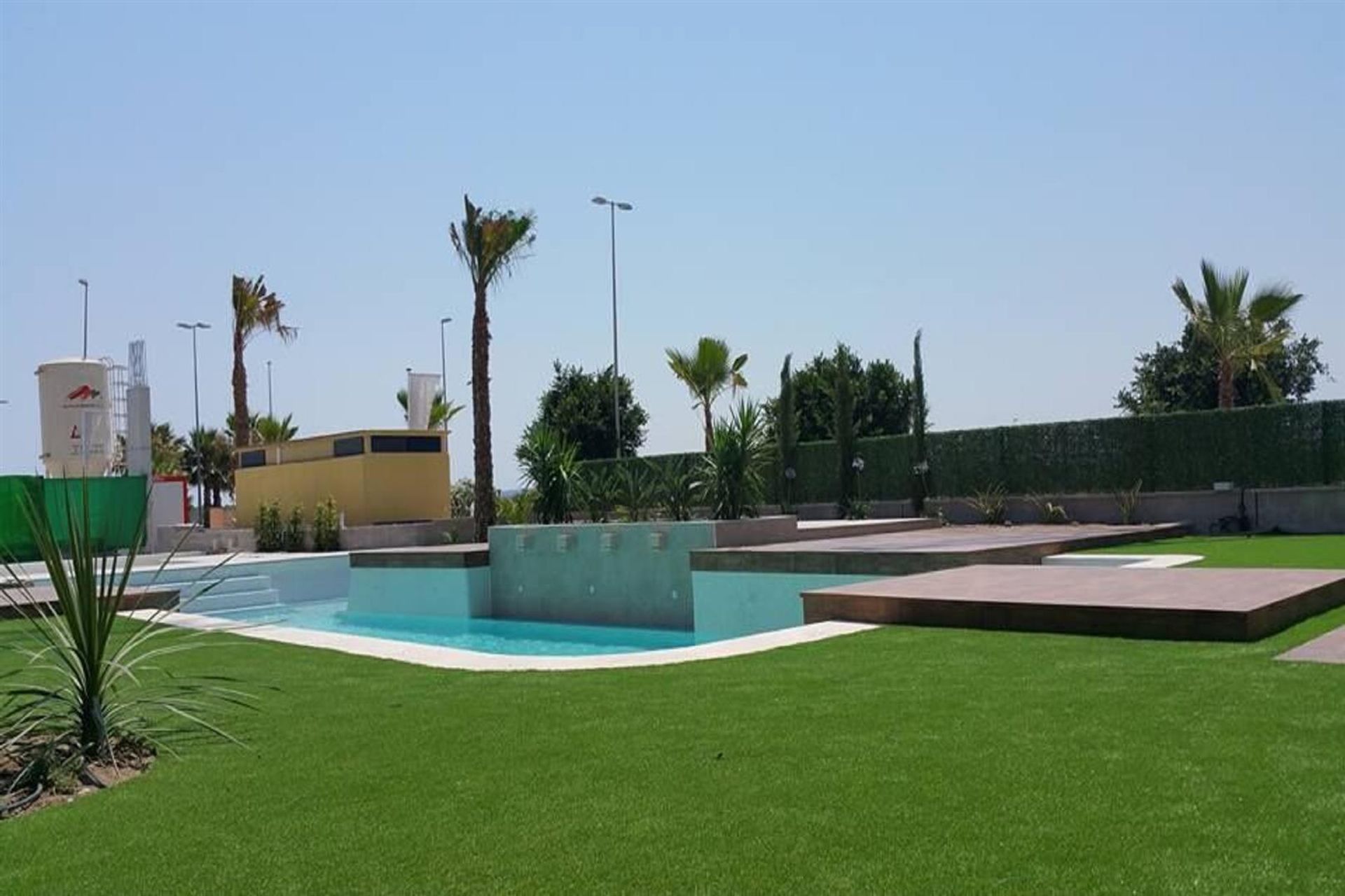 Condominium in El Raso, Costa Blanca 10034805