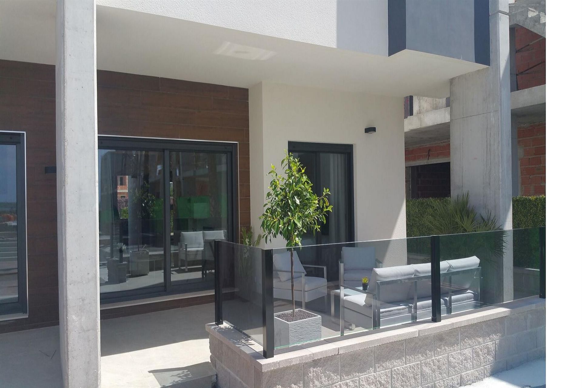 Condominium in El Moncayo, Valencia 10034805