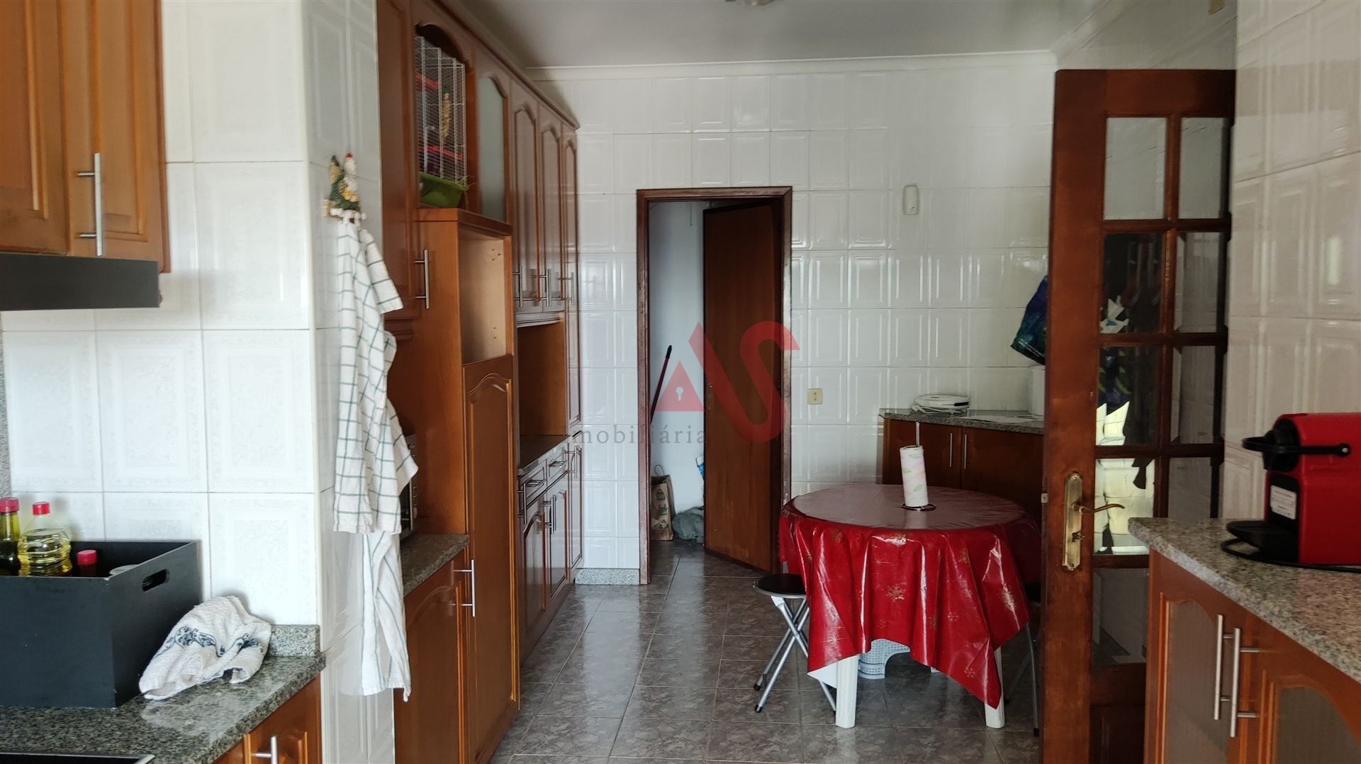 Кондоминиум в VIla Nova De FamalIcao, Braga 10034807