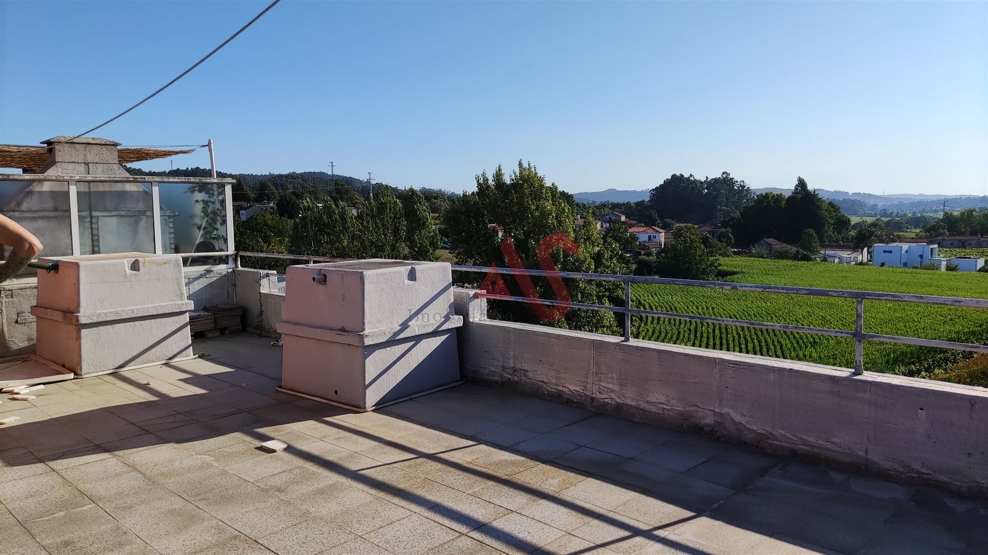 Condominium dans Rorigo, Braga 10034807