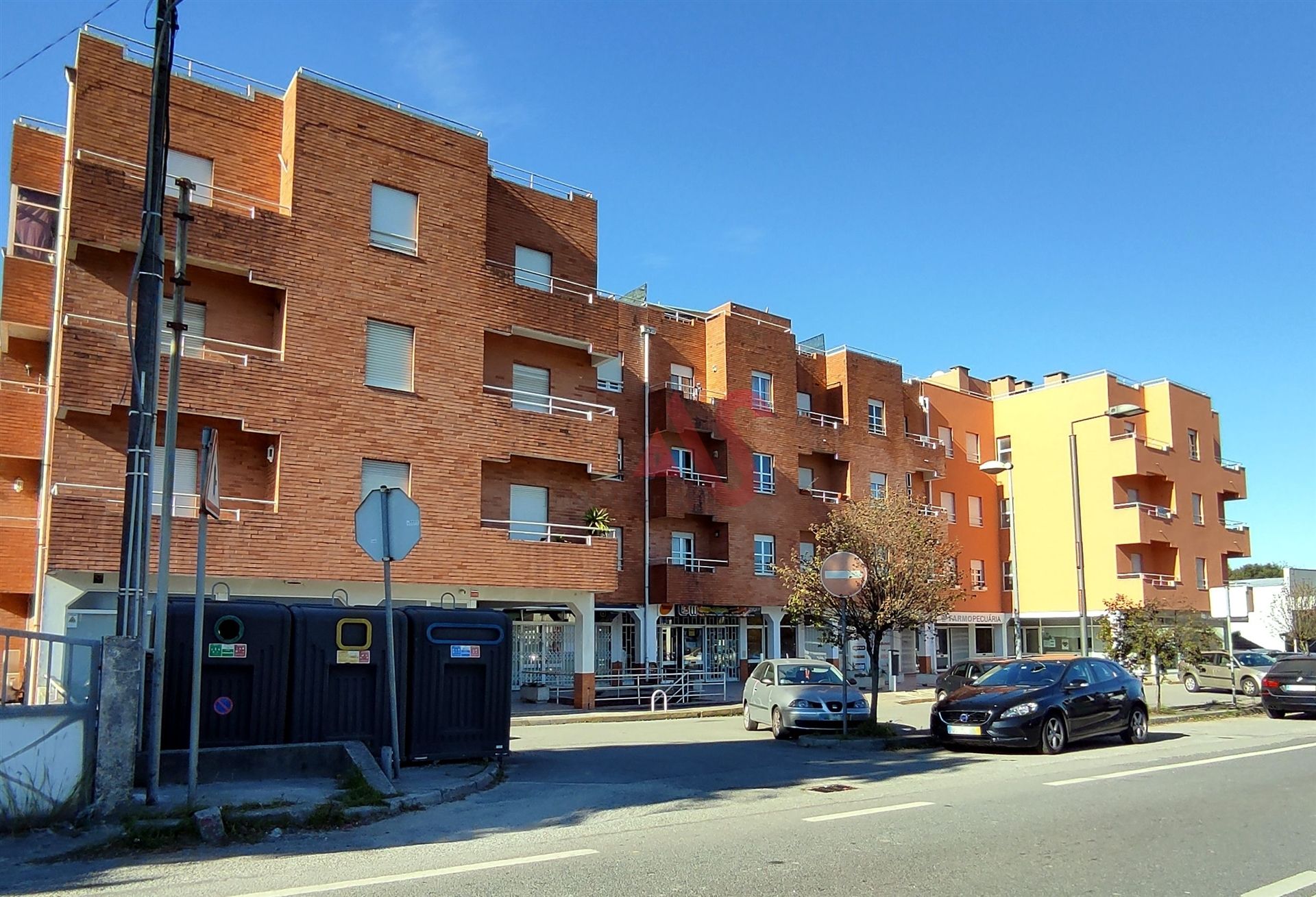 公寓 在 VIla Nova De FamalIcao, Braga 10034807