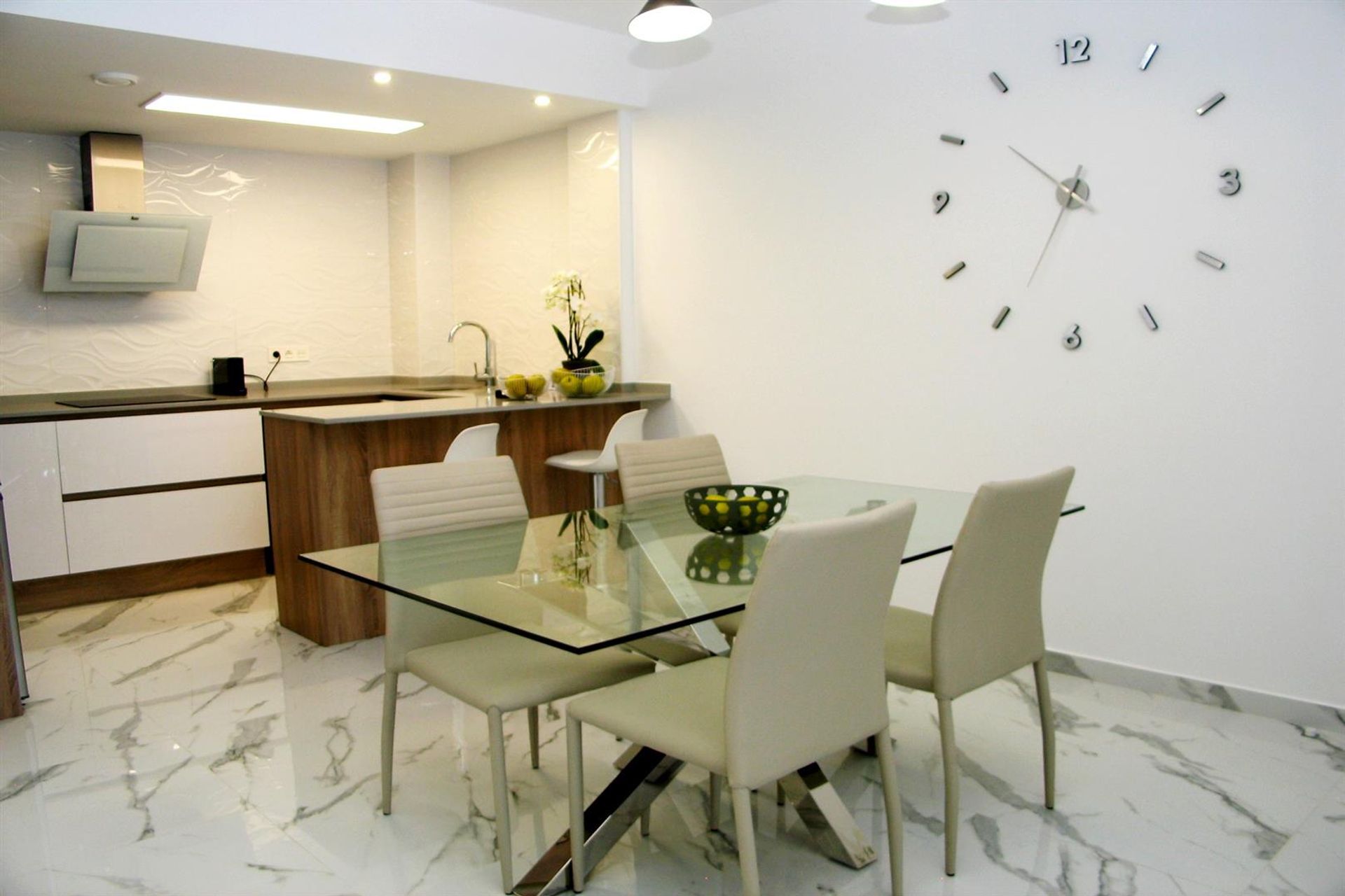 Condominium in BenIjofar, AlIcante 10034812