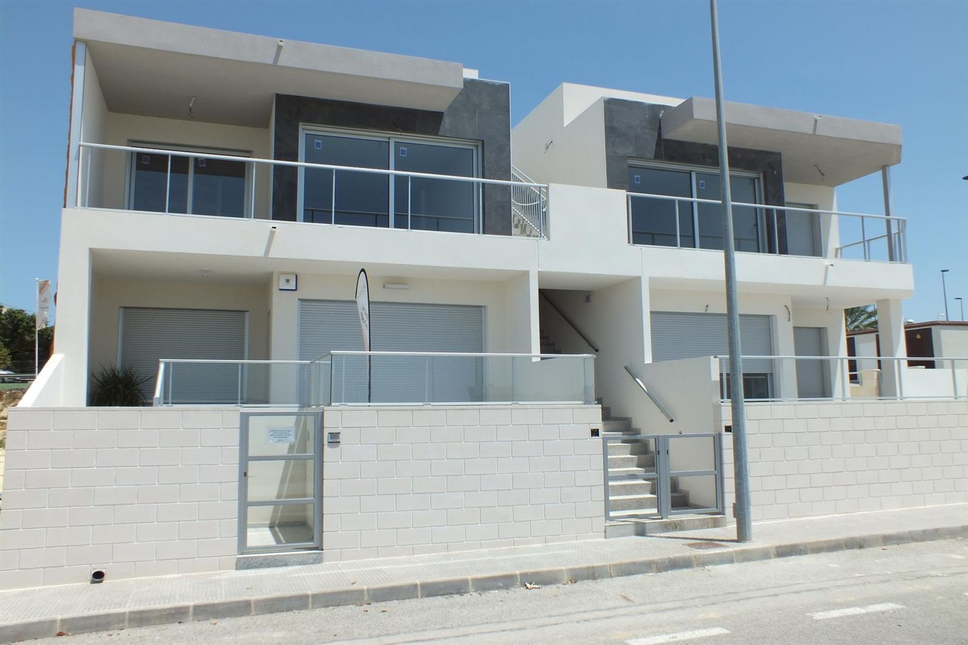 Condominium in Benijofar, Valencia 10034812