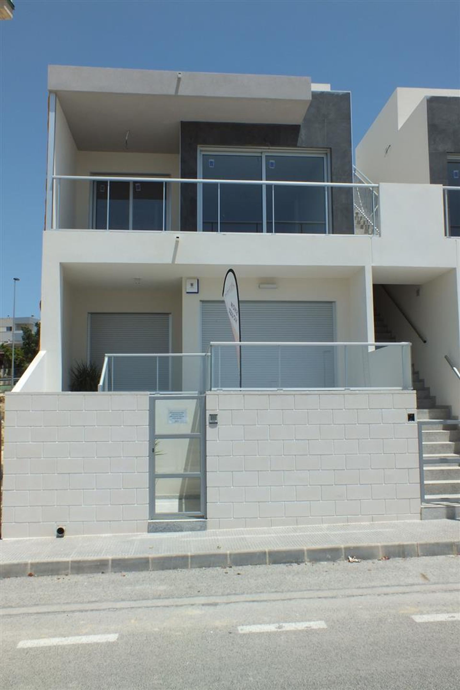 Condominium in BenIjofar, AlIcante 10034812