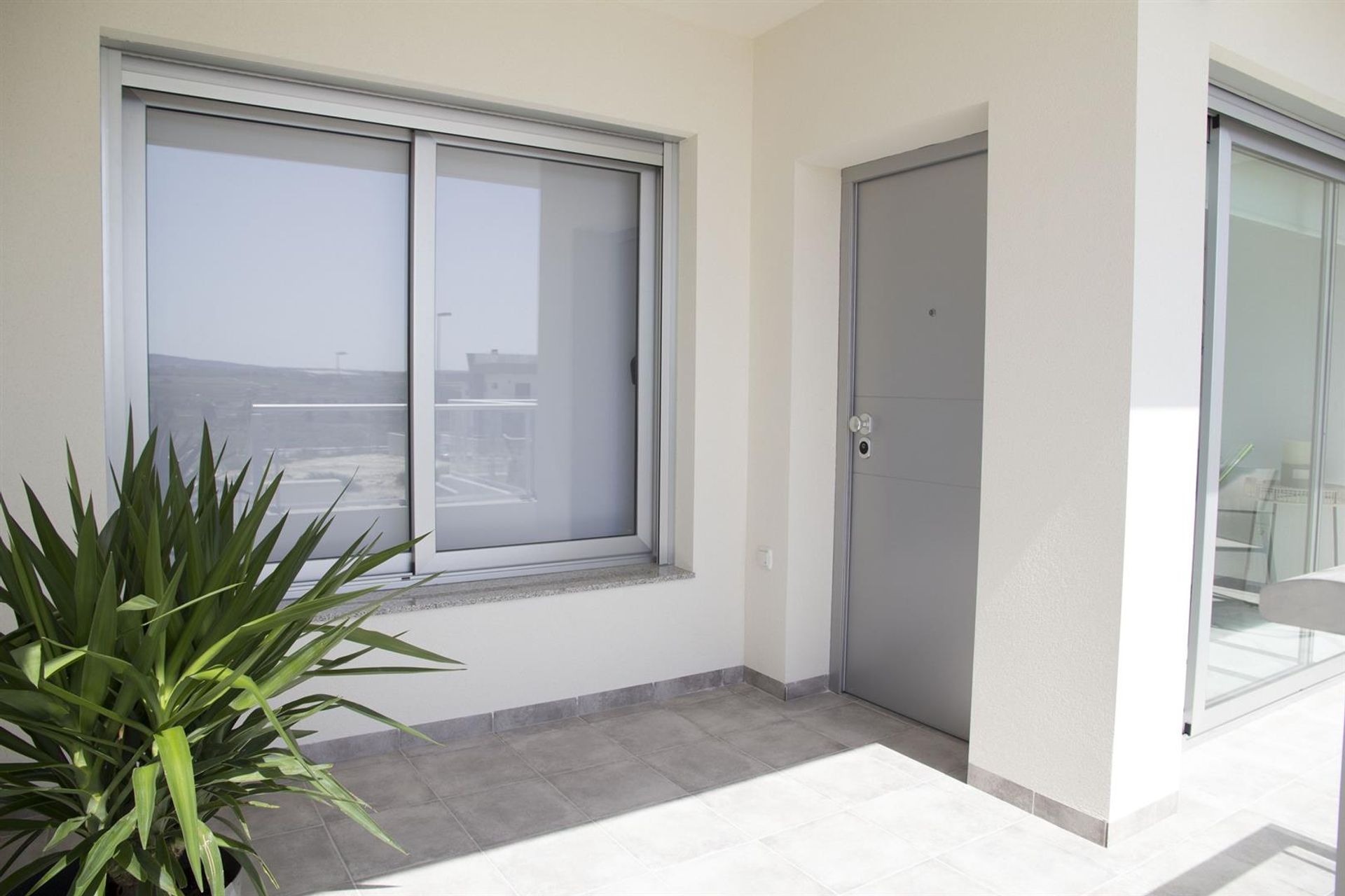 Condominium in BenIjofar, AlIcante 10034812