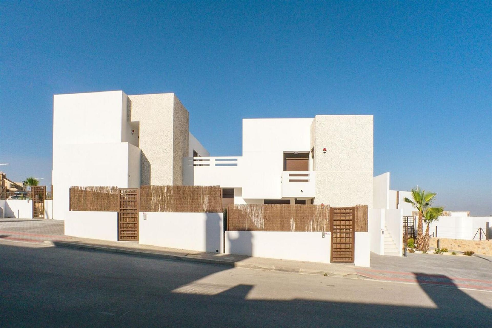 Condominio nel La FInca Golf, CastIllo de Montemar, Costa Blanca 10034815