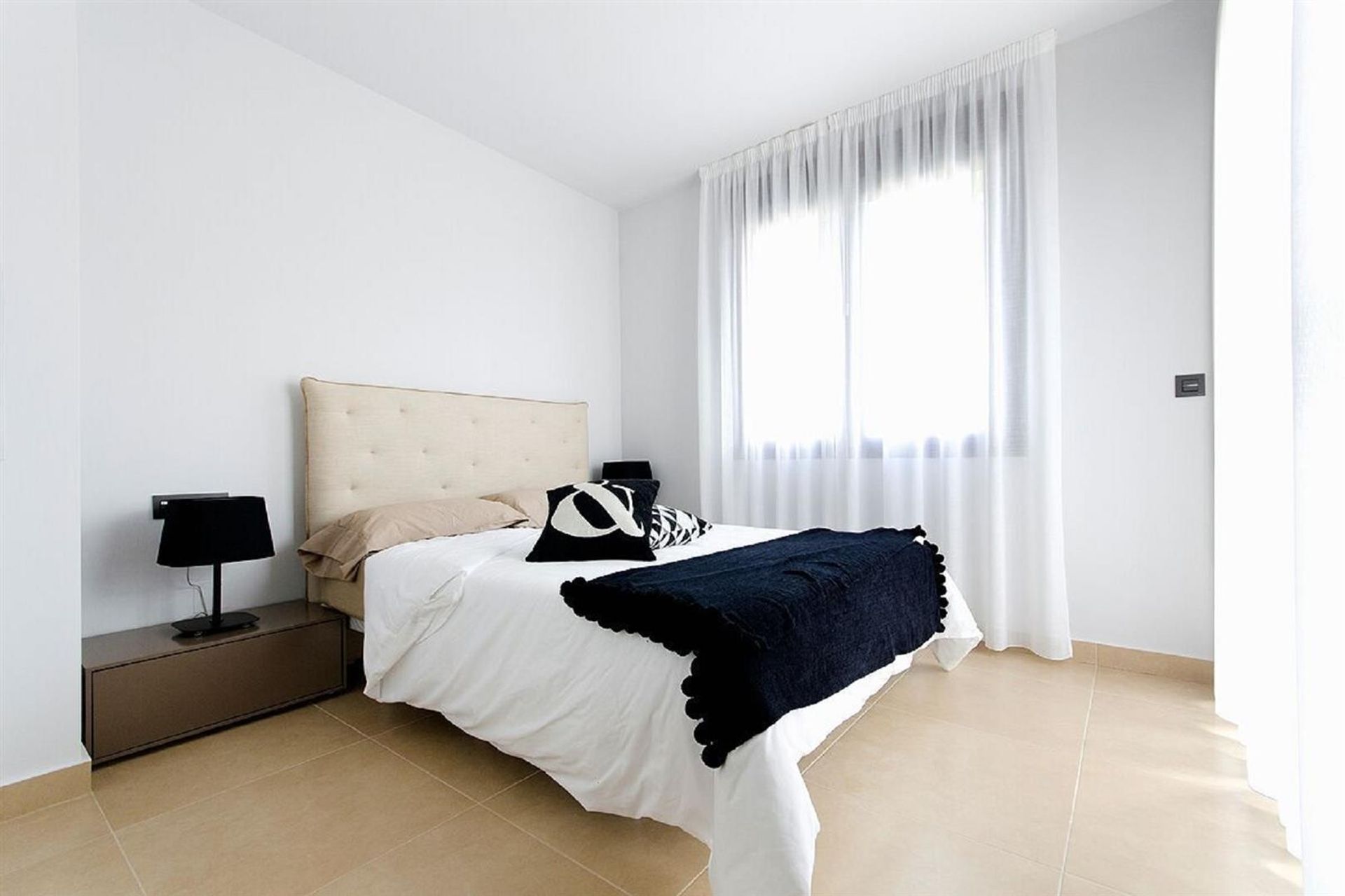 Condominio nel La FInca Golf, CastIllo de Montemar, Costa Blanca 10034815