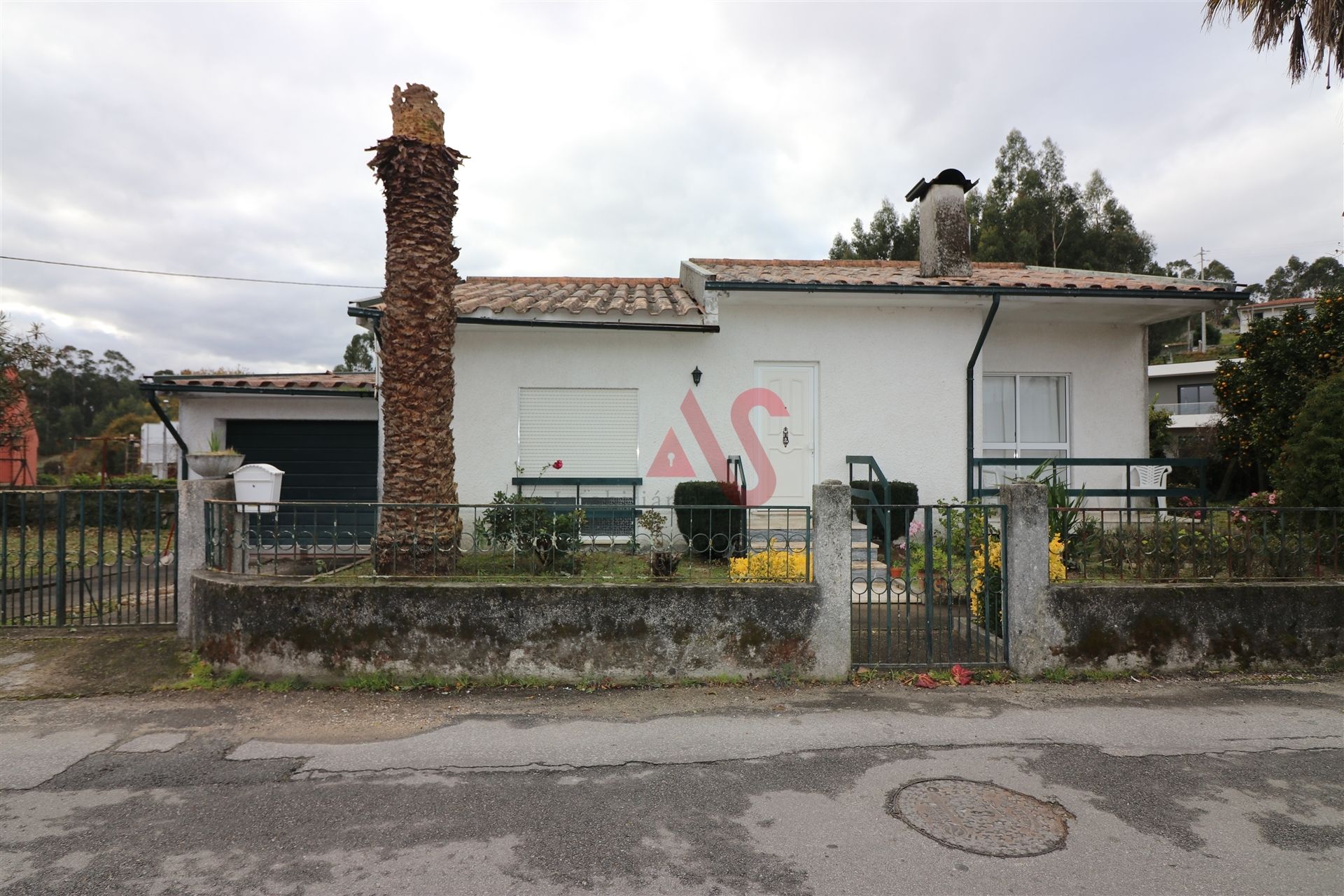 House in Fafe, Braga 10034824