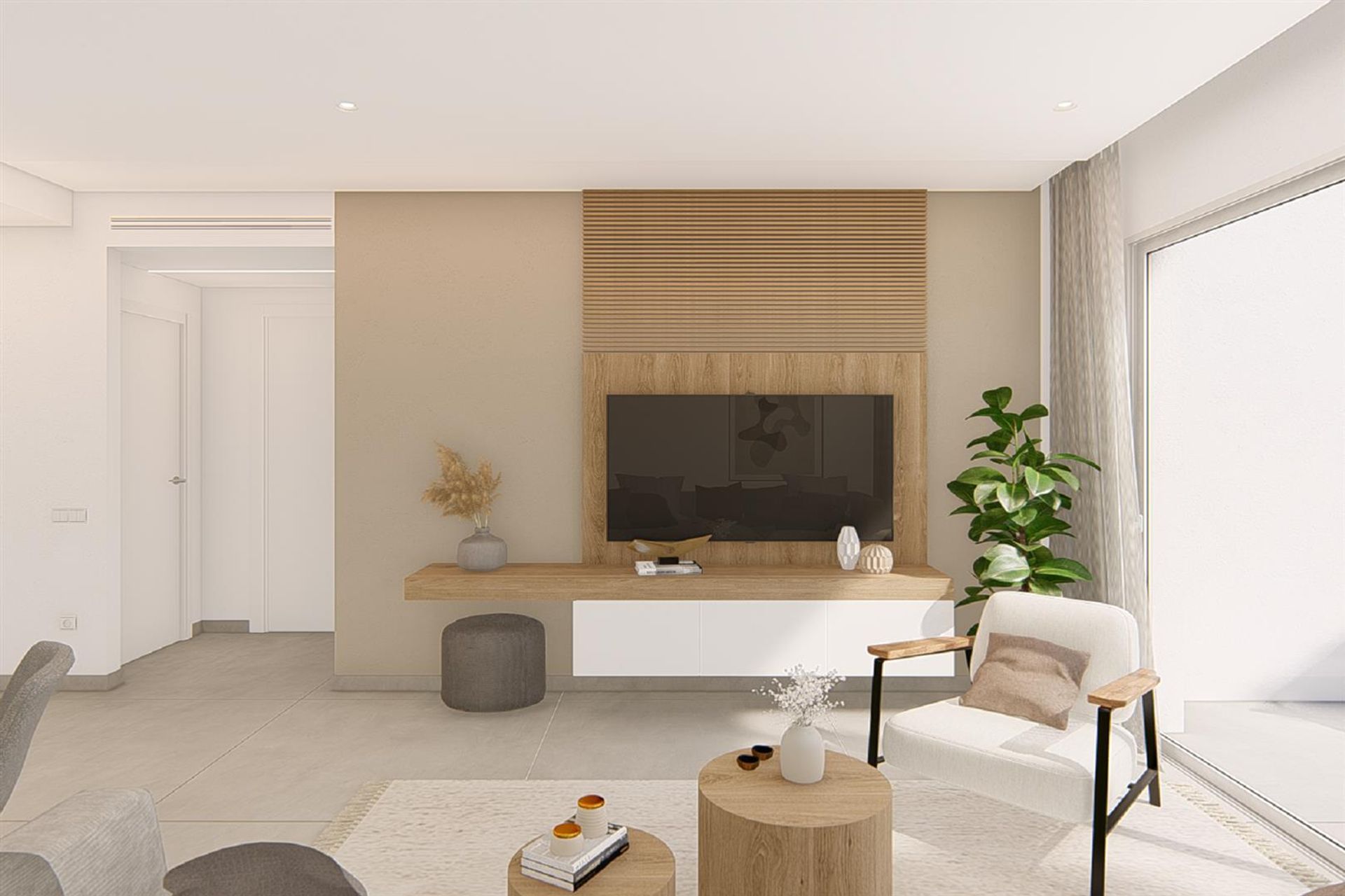 Condominium in El Raso, Guardamar, Costa Blanca AlIcante 10034832