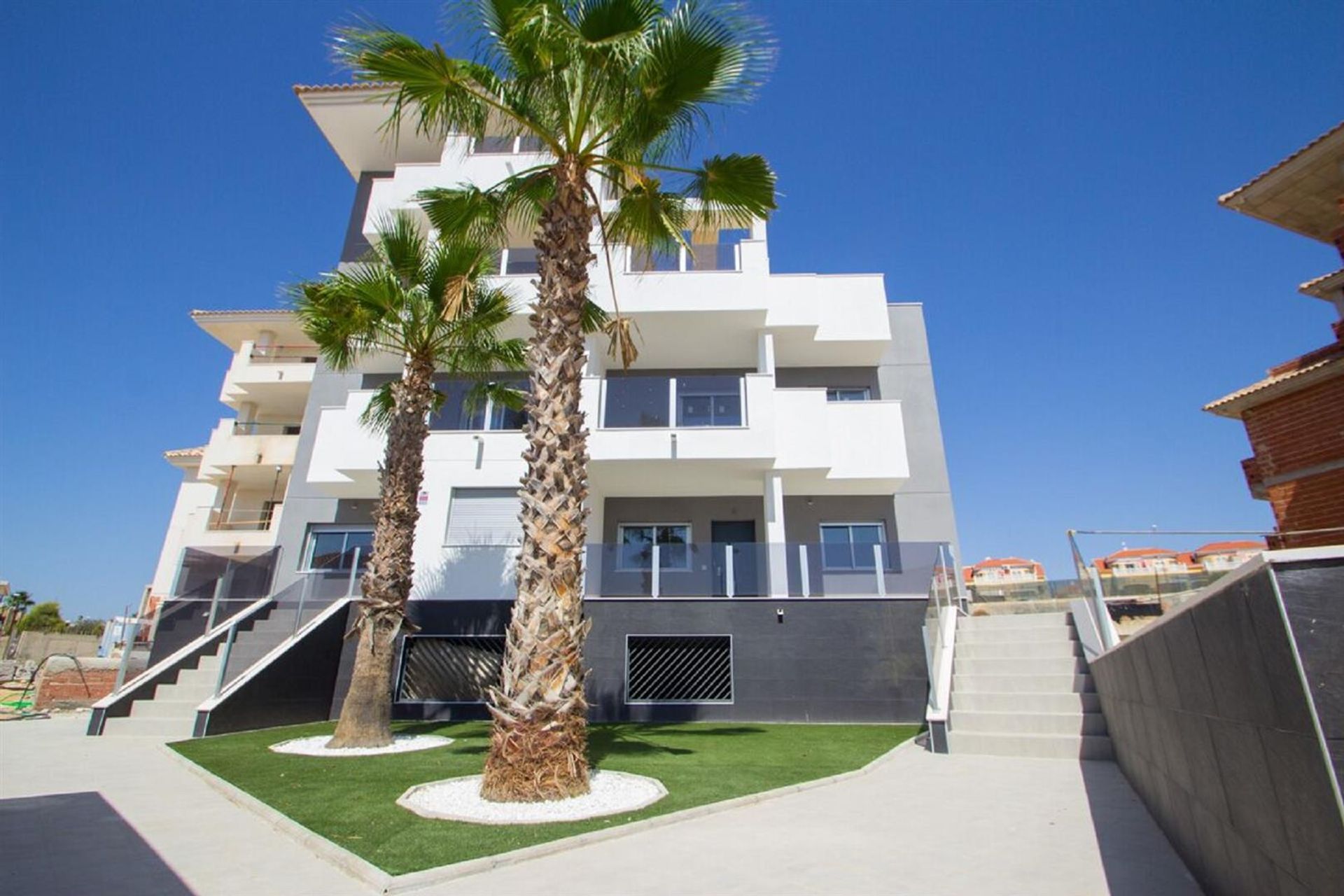 Condominium in Campoamor, Valencia 10034841