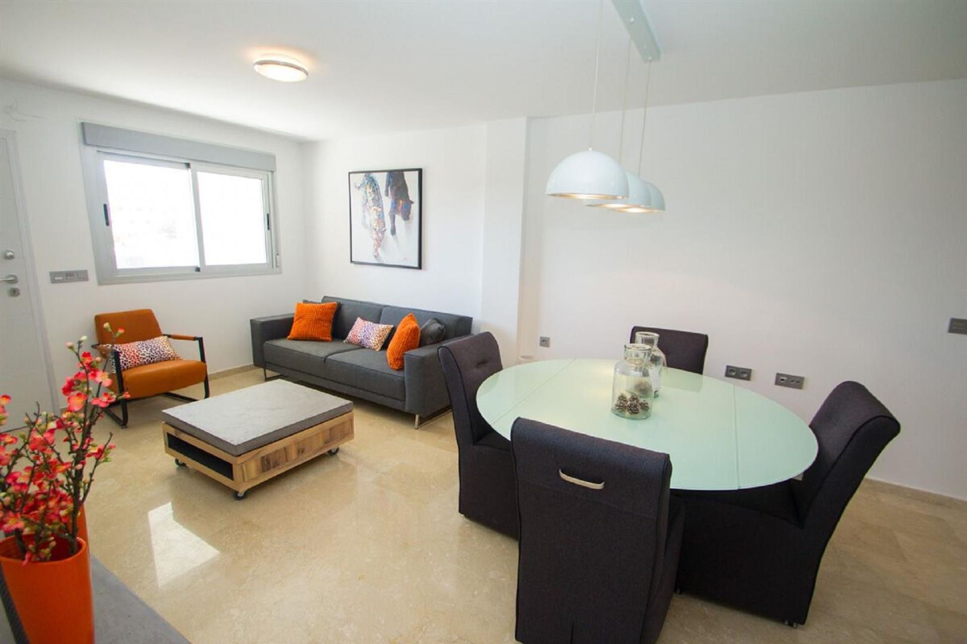 Condominium in Campoamor, Valencia 10034841