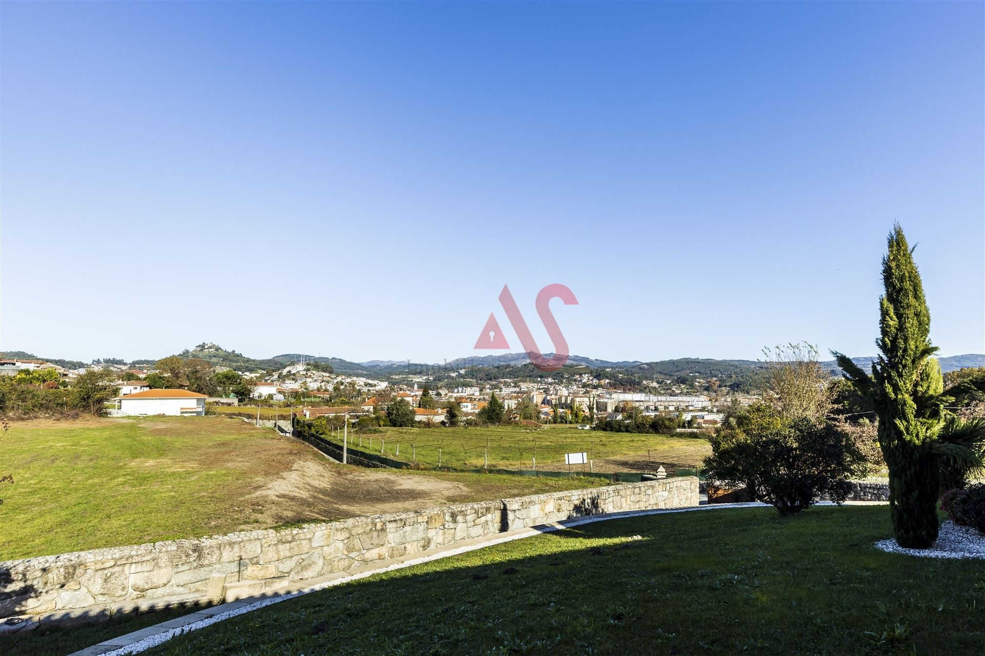 بيت في Povoa De Lanhoso, Braga 10034844