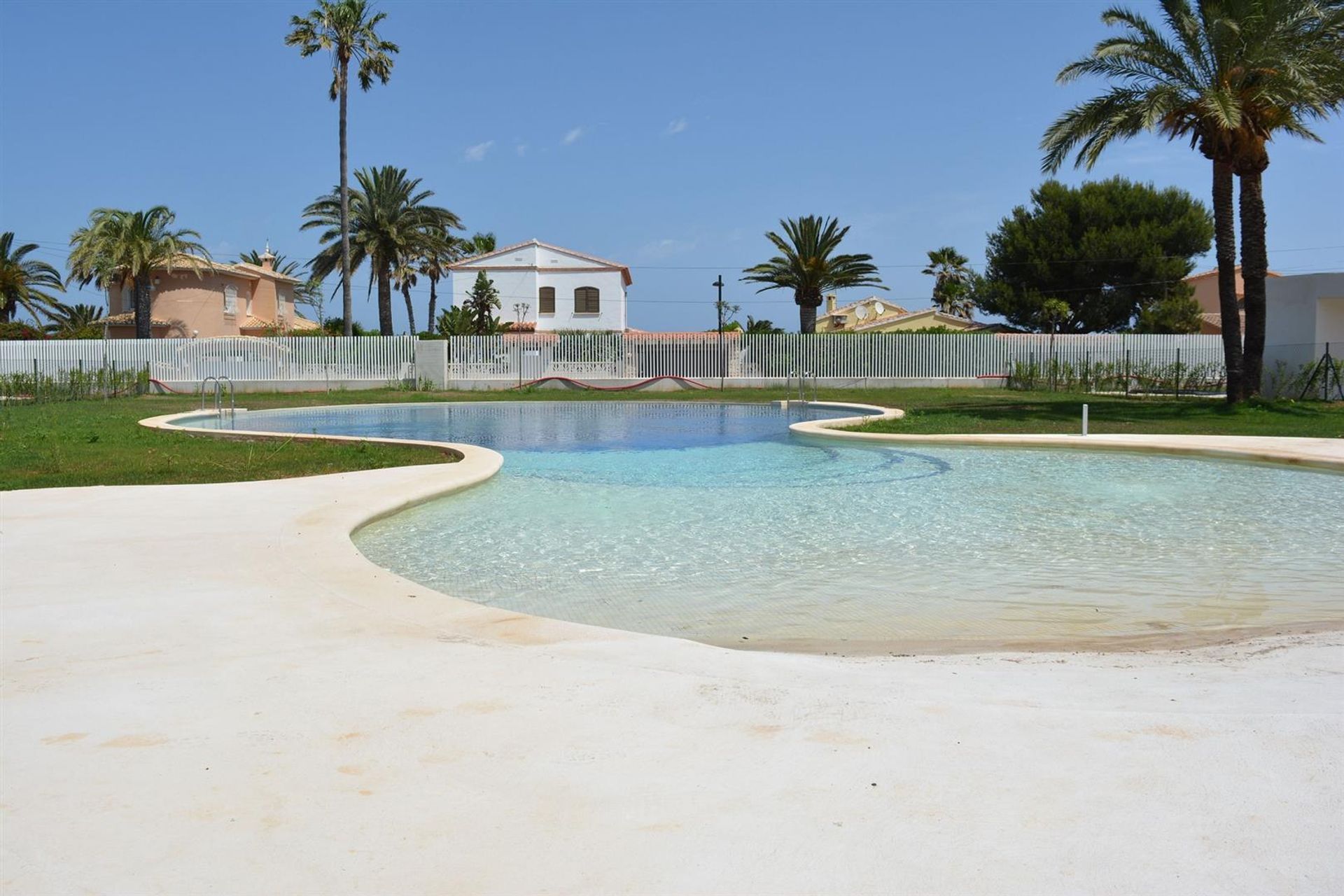 Condominio nel Denia, Valenza 10034845