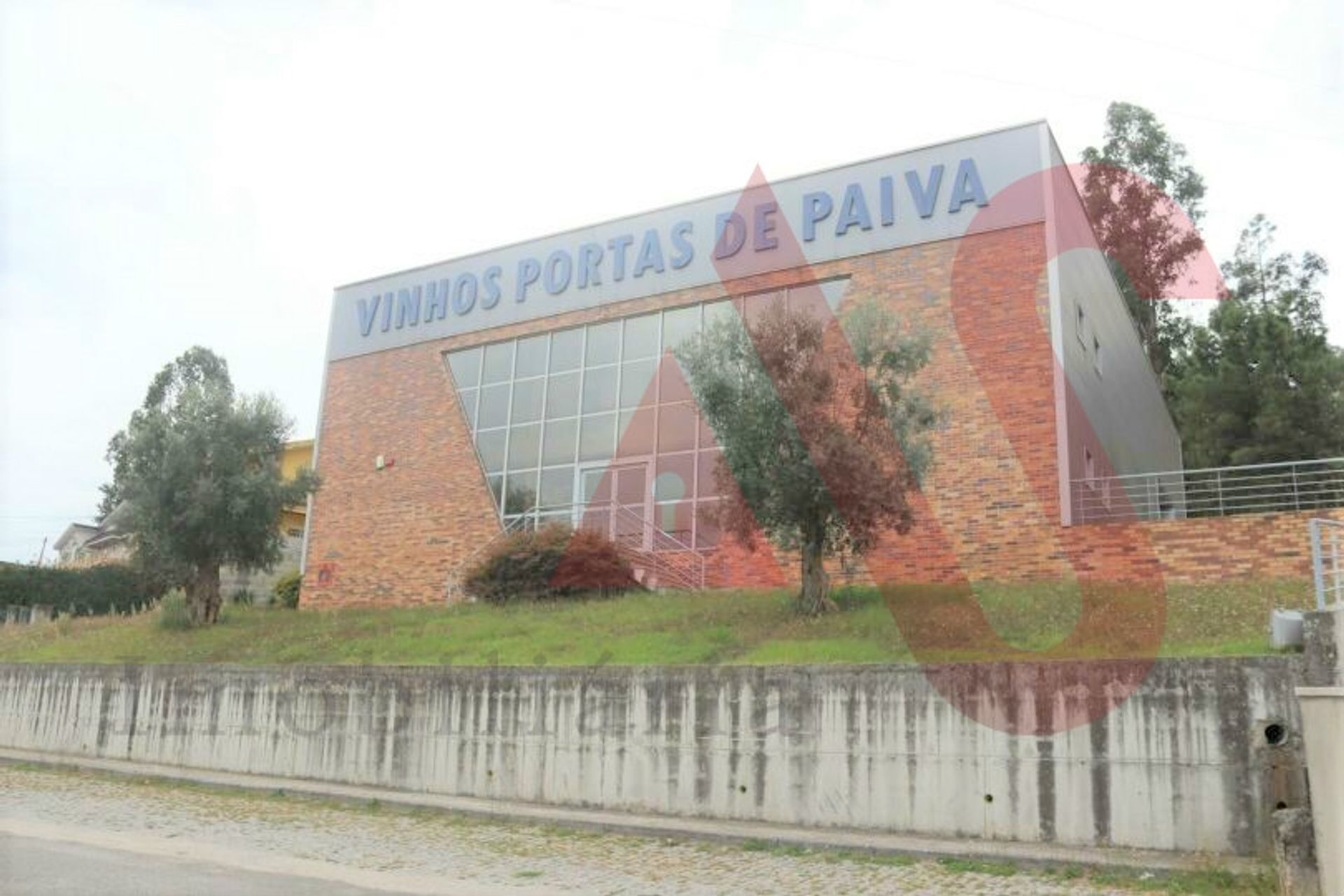 Casa nel Lousada, Porto 10034862