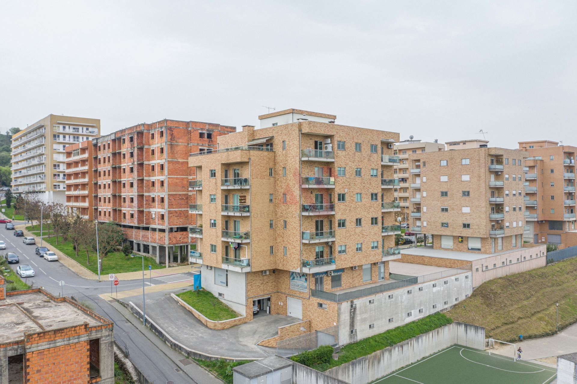 Condominio nel Braga, Braga 10034863