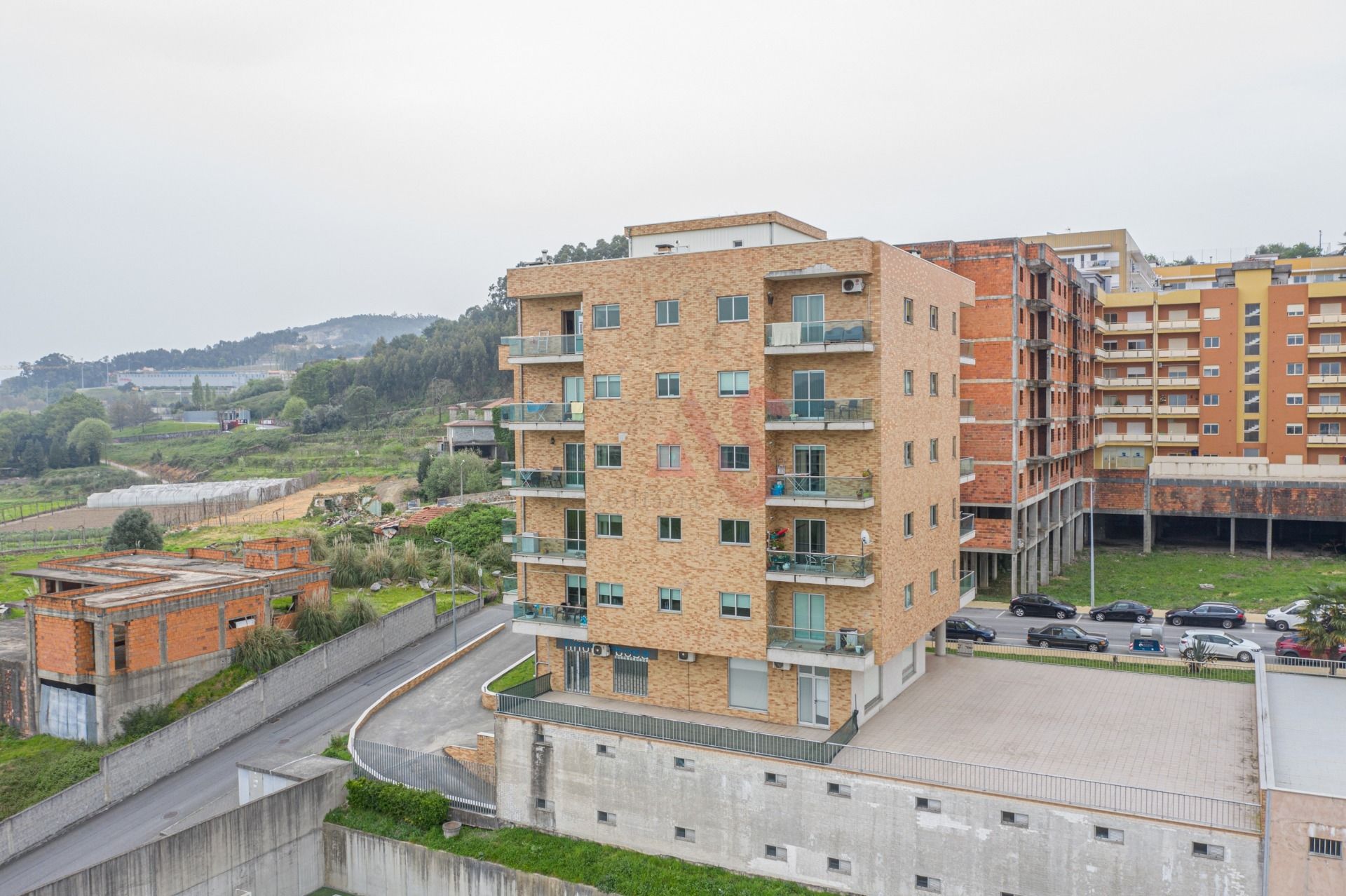 Condominium dans Braga, Braga 10034863