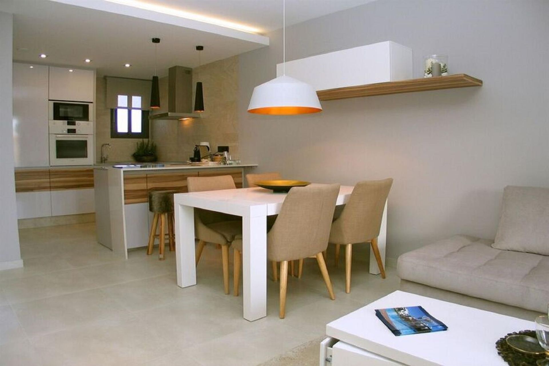 Condominium in El Moncayo, Valencia 10034866