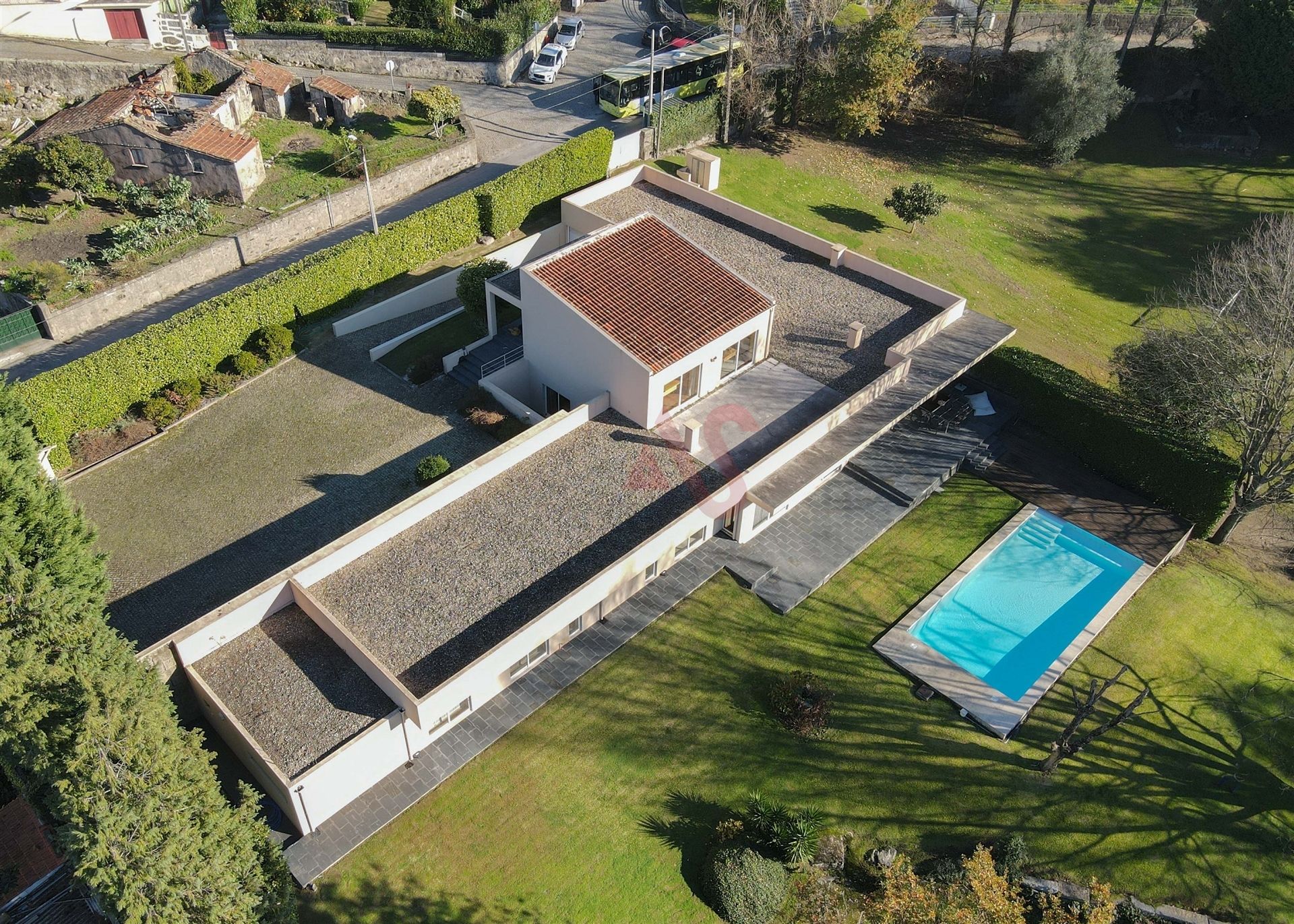 Casa nel Santo TIrso, Porto 10034867