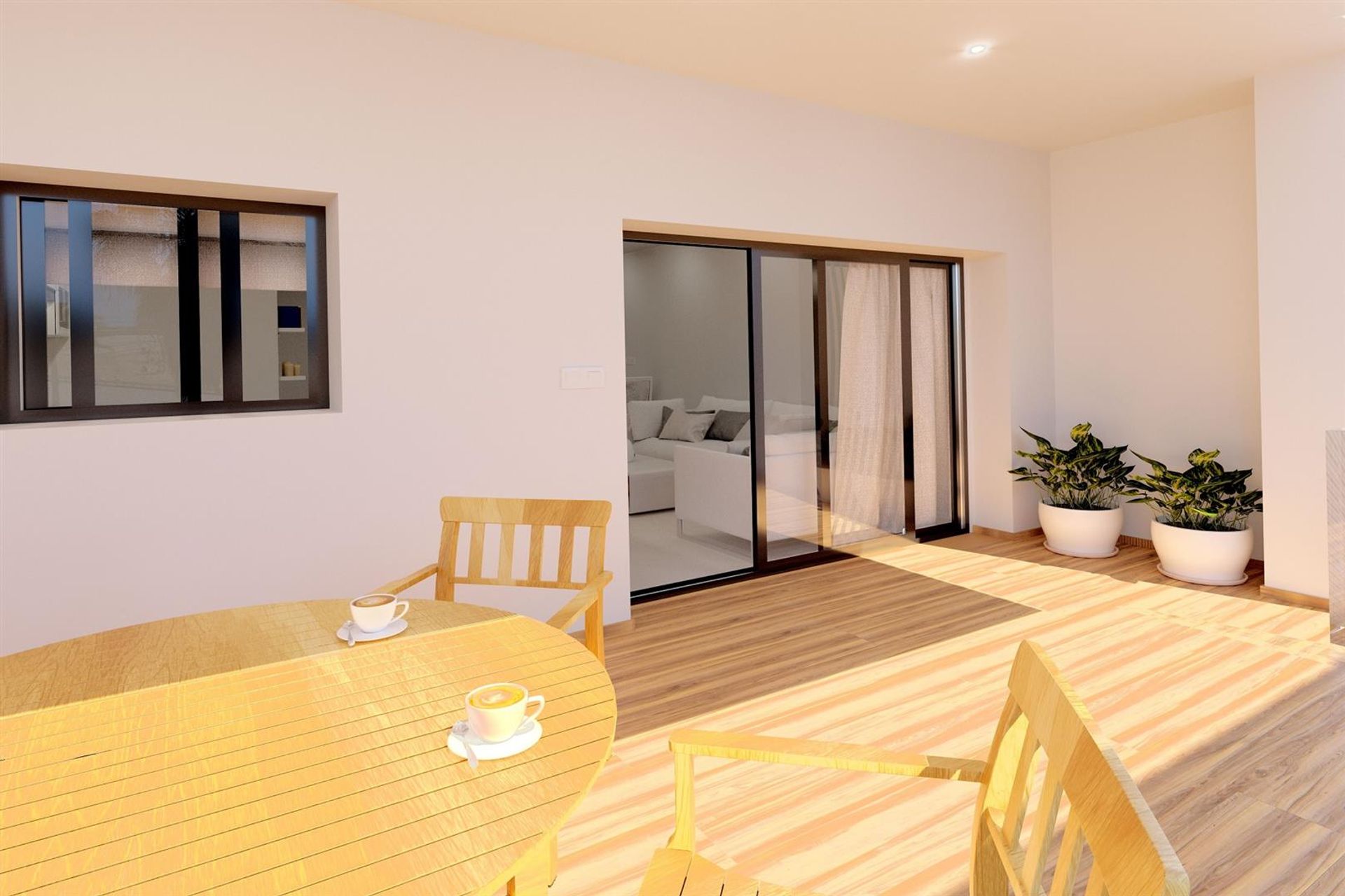 Condominium dans Torrevieja, Valence 10034868