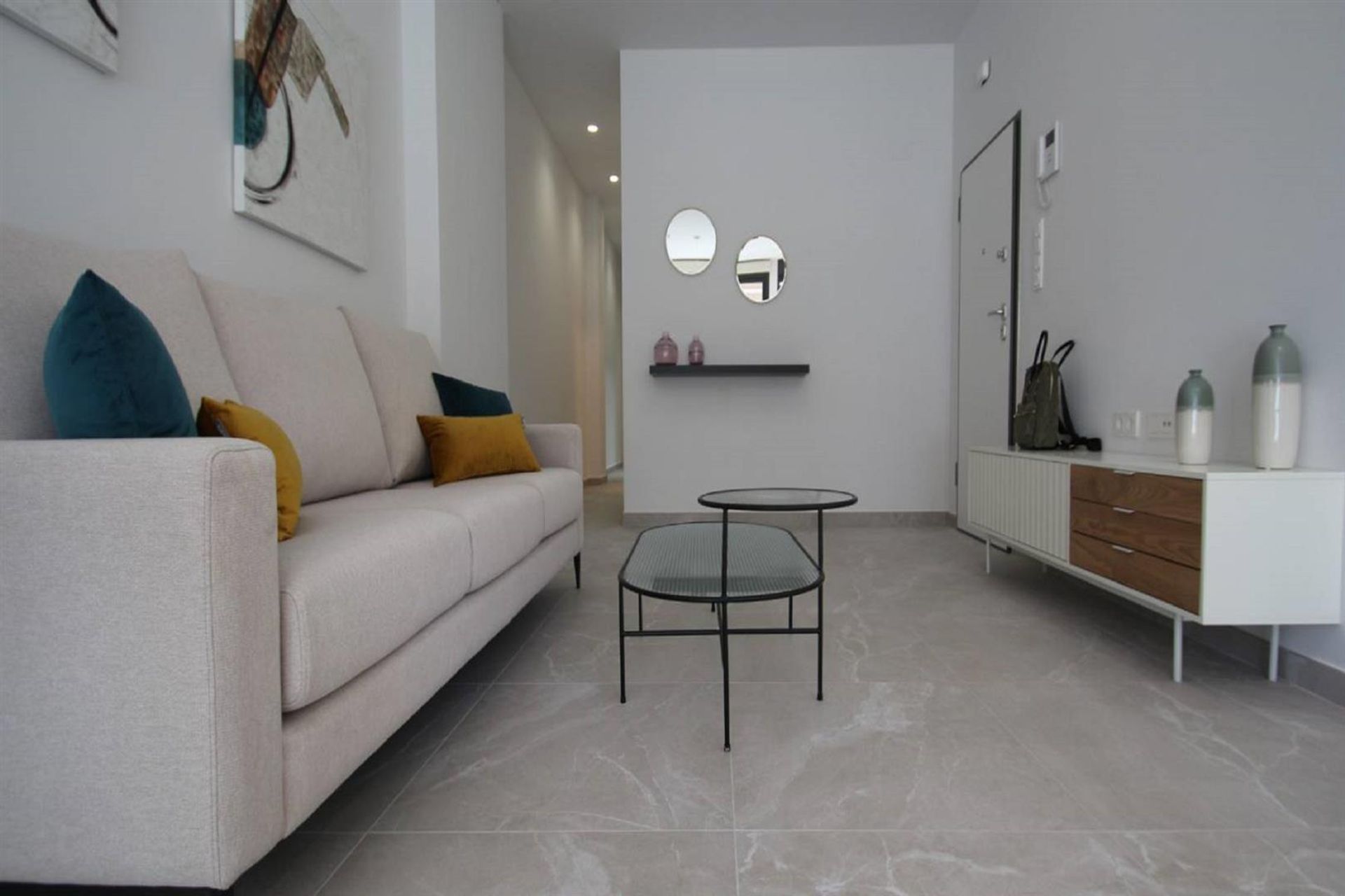 Condominium dans Torrevieja, Valence 10034868