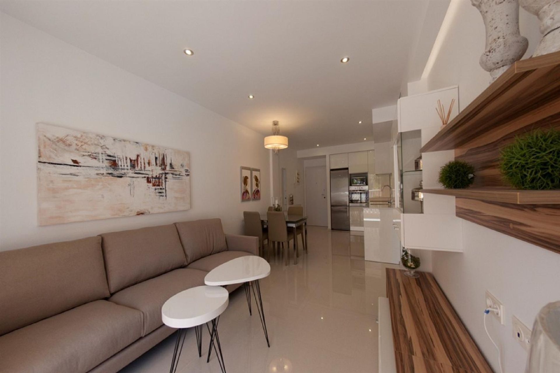 Condominium in Los Alcazares, Murcia 10034870