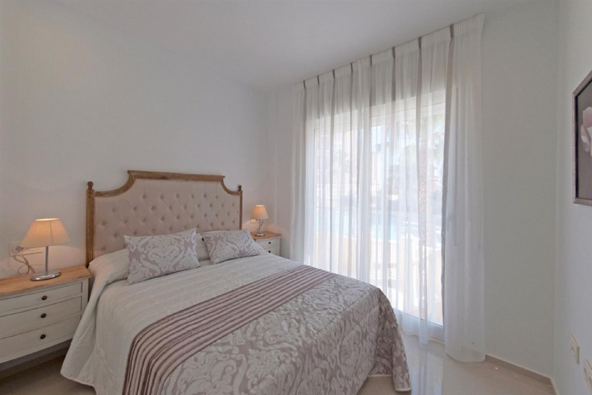 Condominium in Los Alcazares, Murcia 10034870