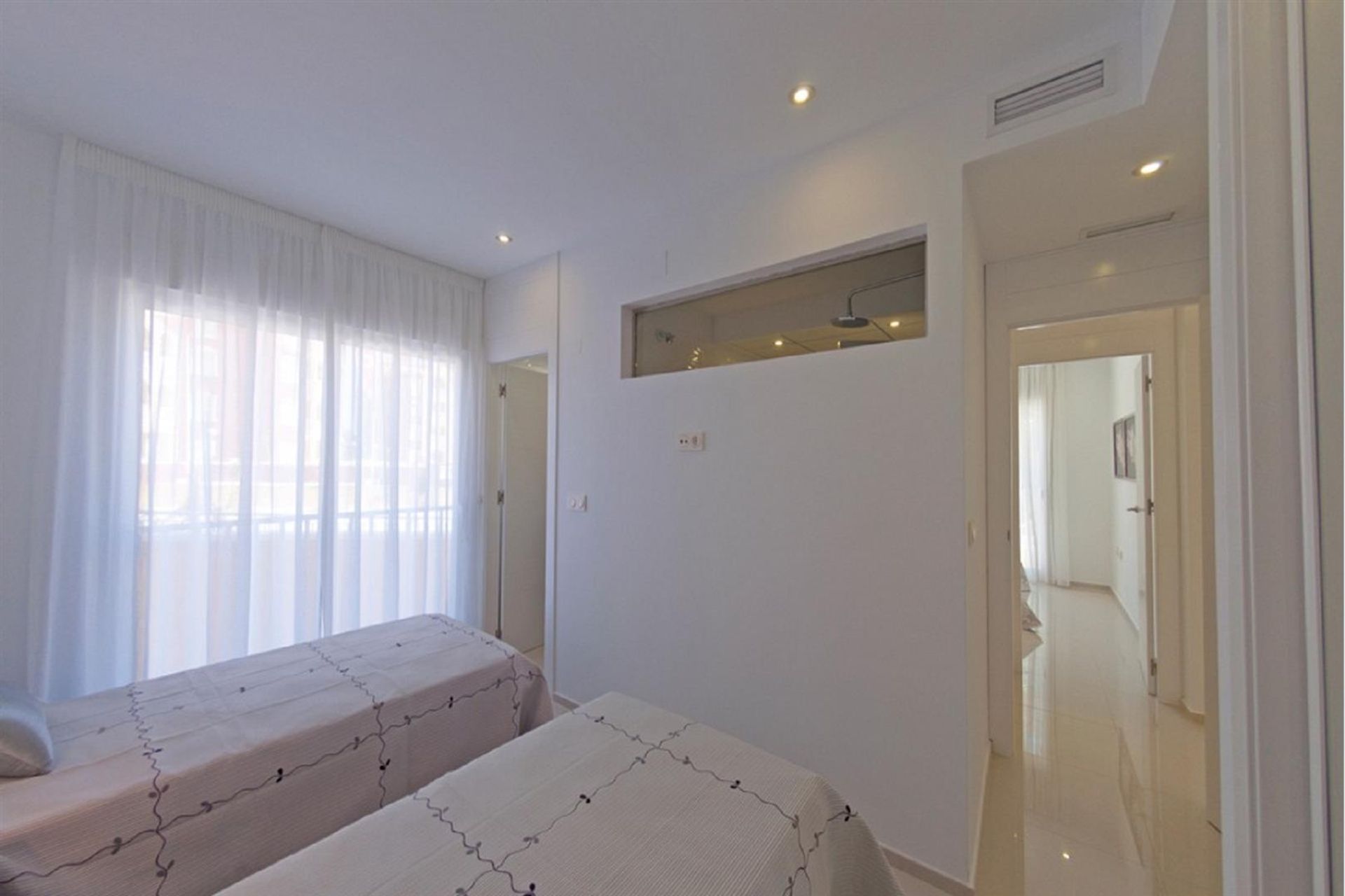 Condominio nel Los Alcázares, Murcia 10034870