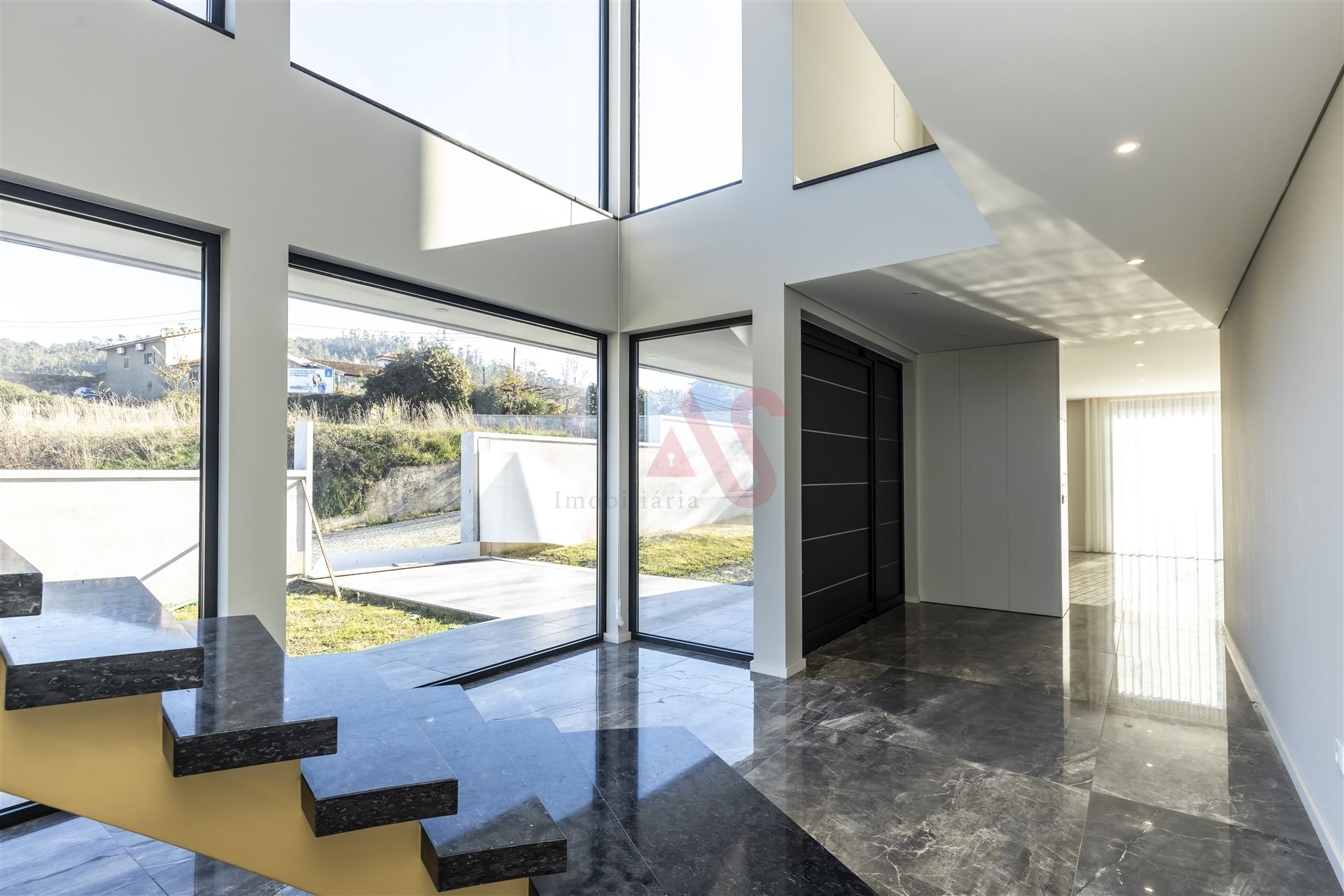 loger dans Santo TIrso, Porto 10034871