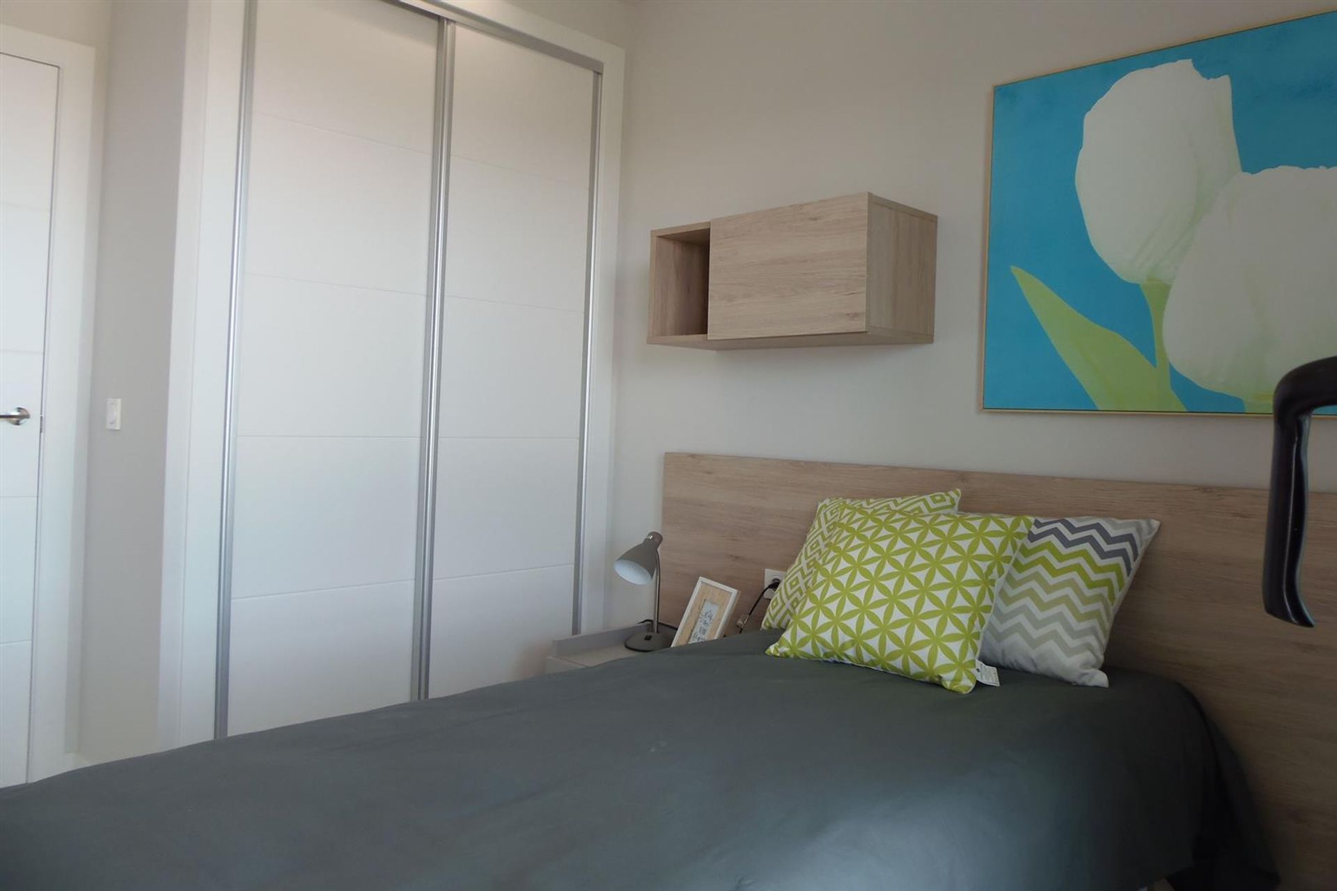 Condominium in Els Poblets, DenIa, Costa Blanca 10034877