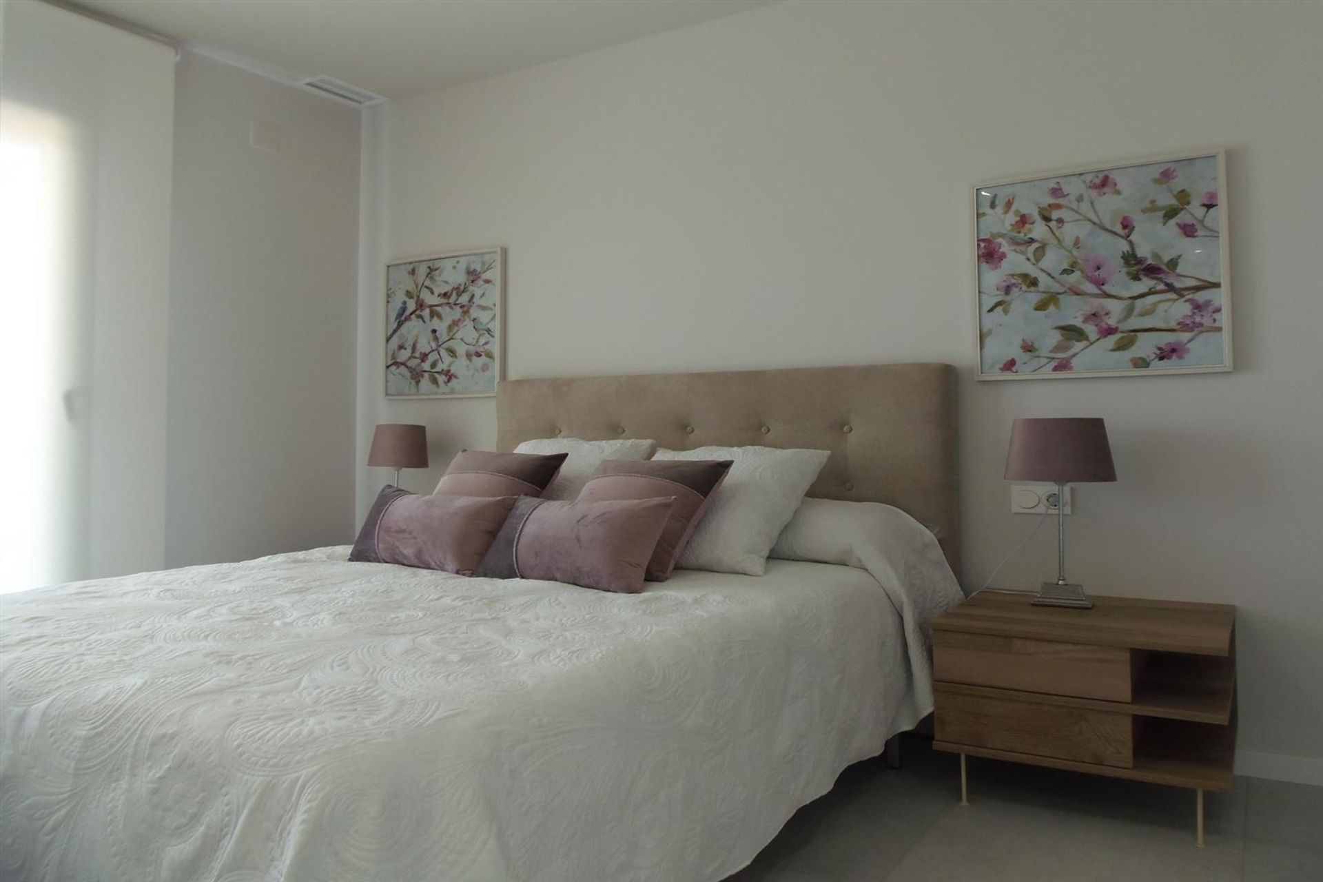 Квартира в Els Poblets, DenIa, Costa Blanca 10034877