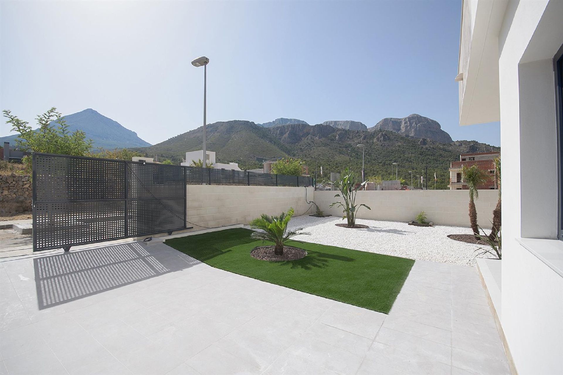 公寓 在 Altos de Polop, Costa Blanca 10034884