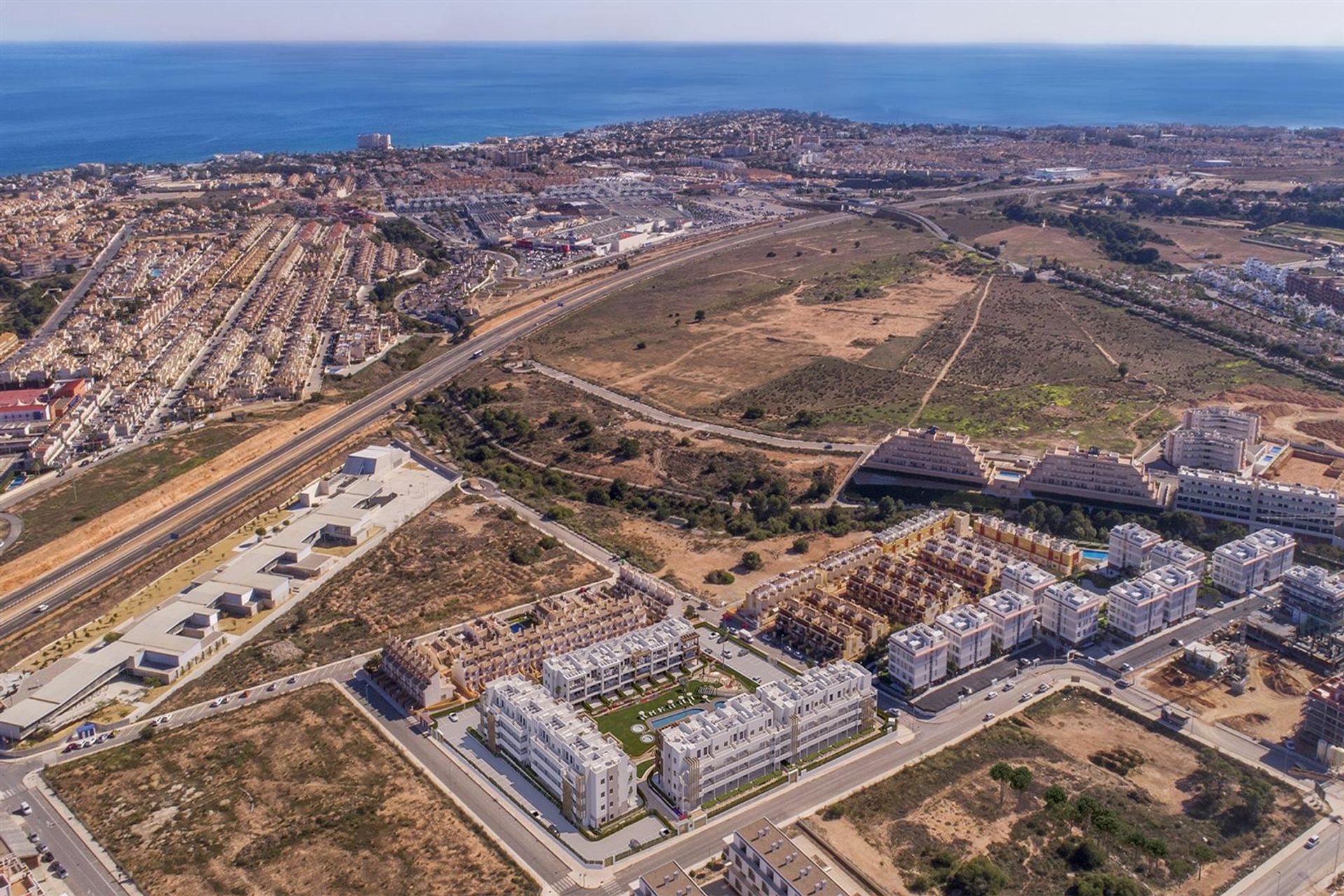 Condominio nel Campoamor, Valenza 10034901