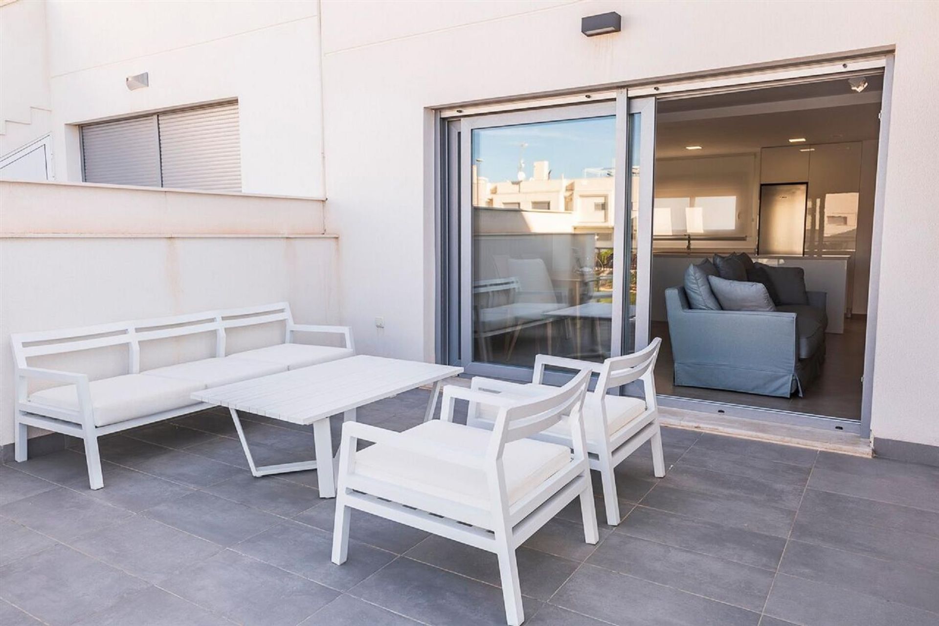 Condominium in VIstabella Golf, AlIcante 10034903