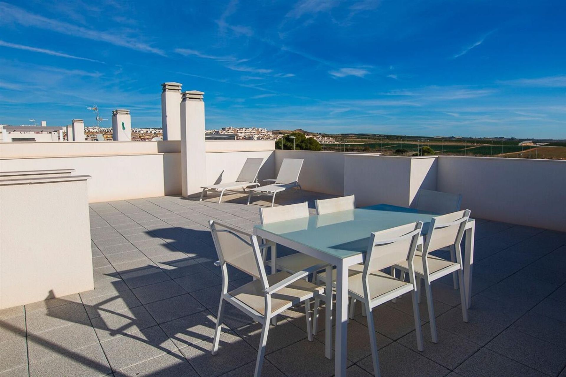 Condominium in VIstabella Golf, AlIcante 10034903