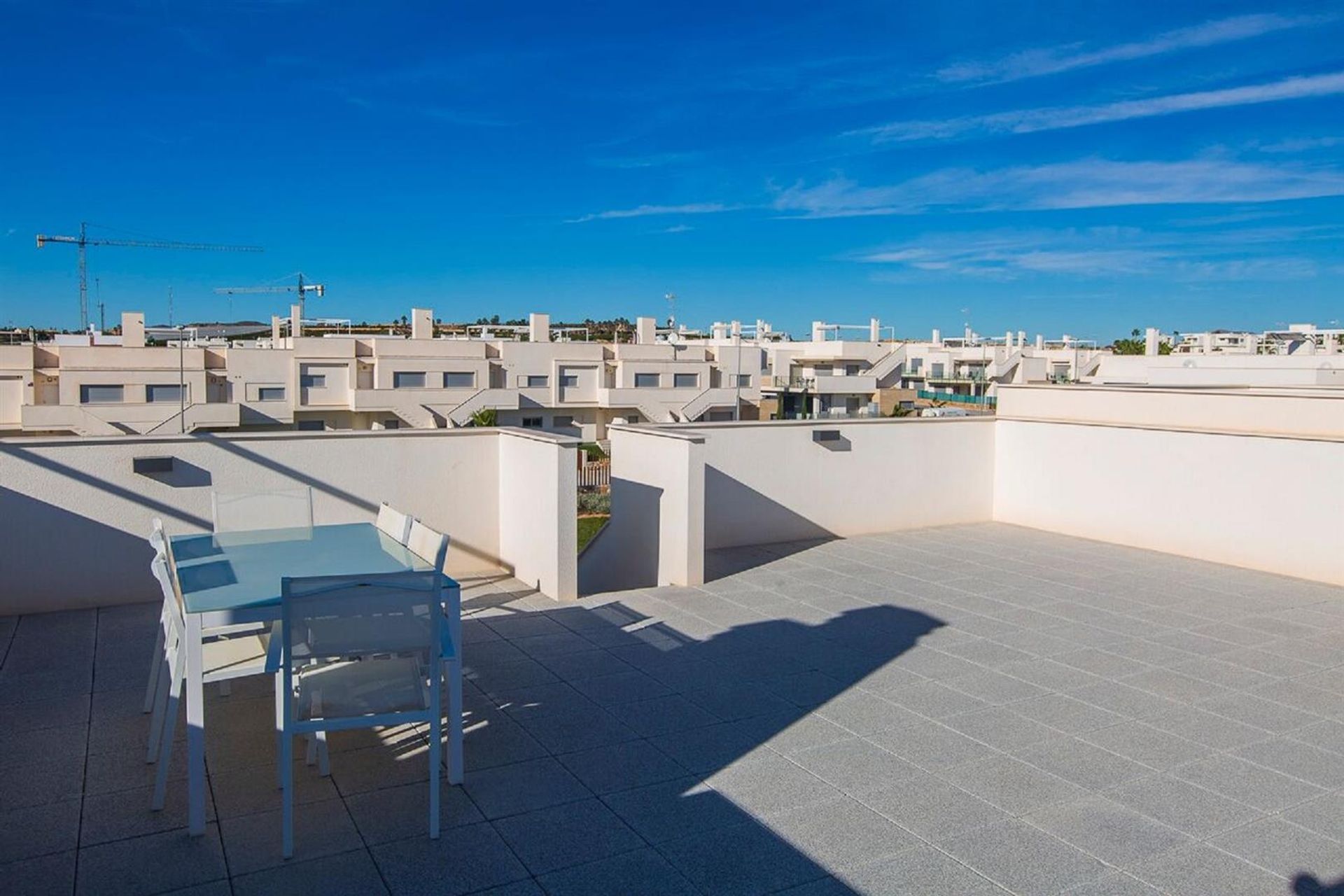 Condominium in VIstabella Golf, AlIcante 10034903