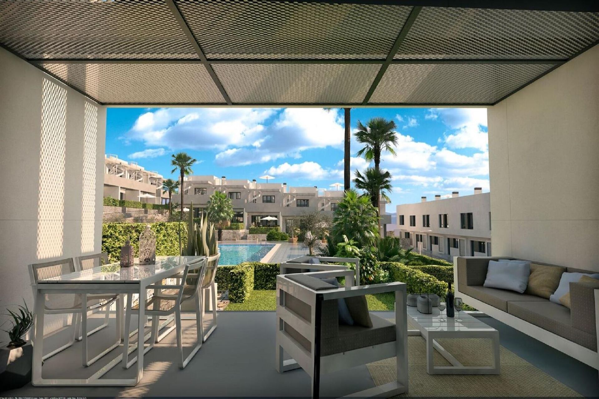 Hus i Alenda Golf, AlIcante, AlIcante 10034906