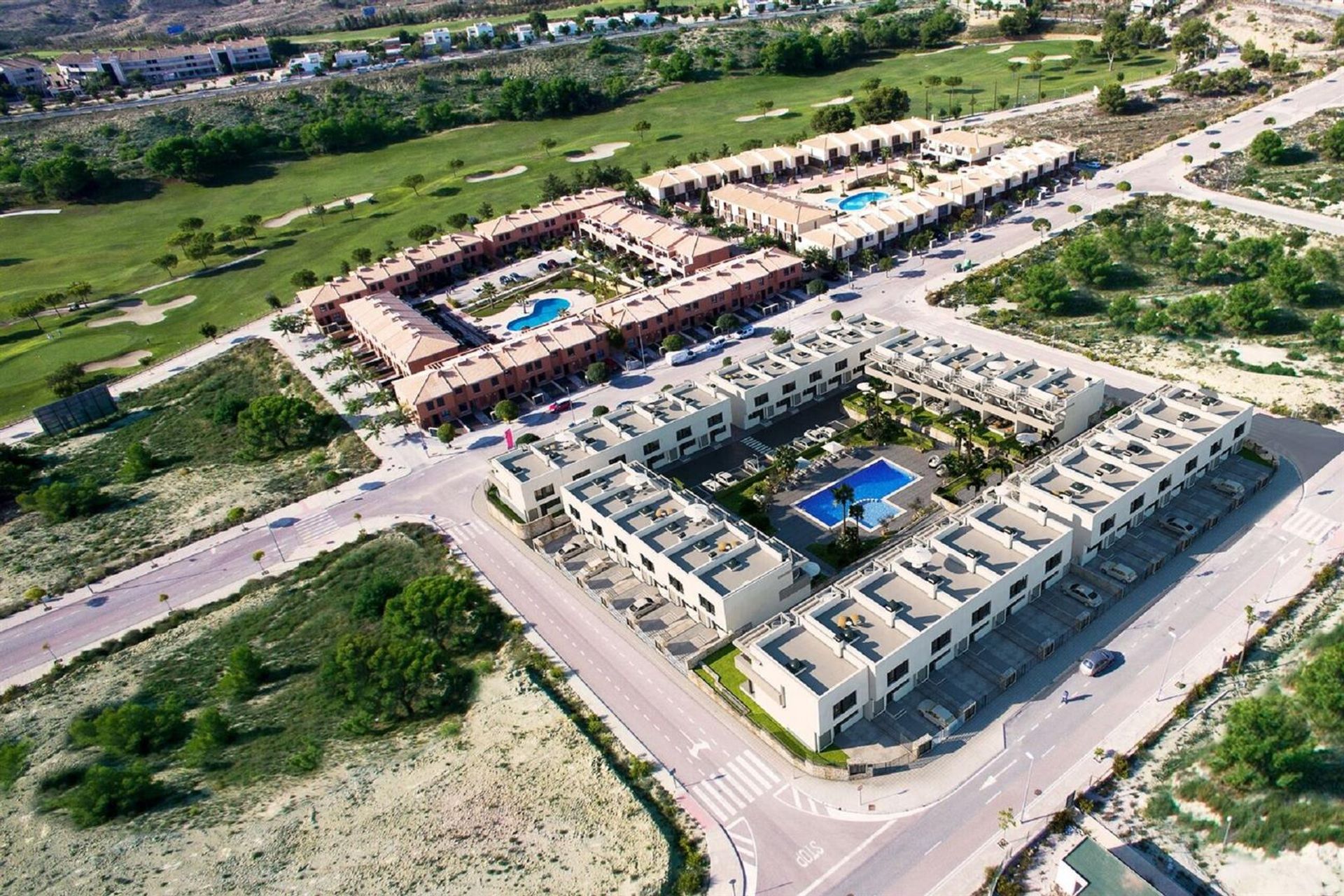 Hus i Alenda Golf, AlIcante, AlIcante 10034906