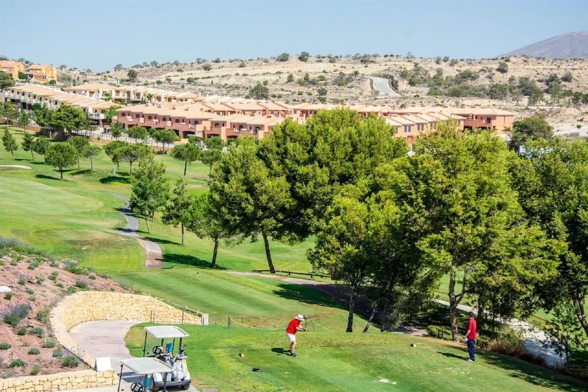 मकान में Alenda Golf, AlIcante, AlIcante 10034906