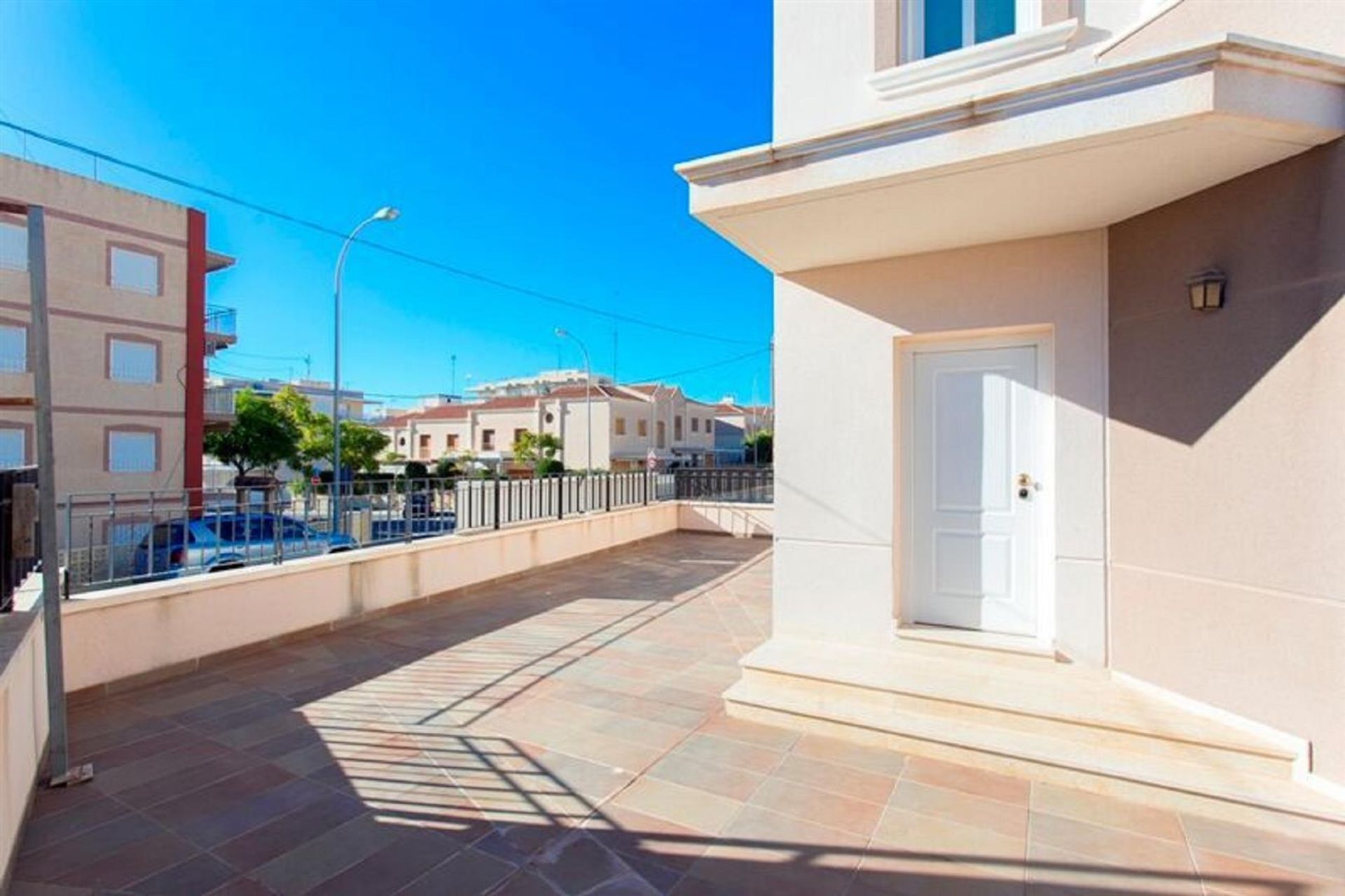 Haus im Santa Pola, AlIcante 10034909