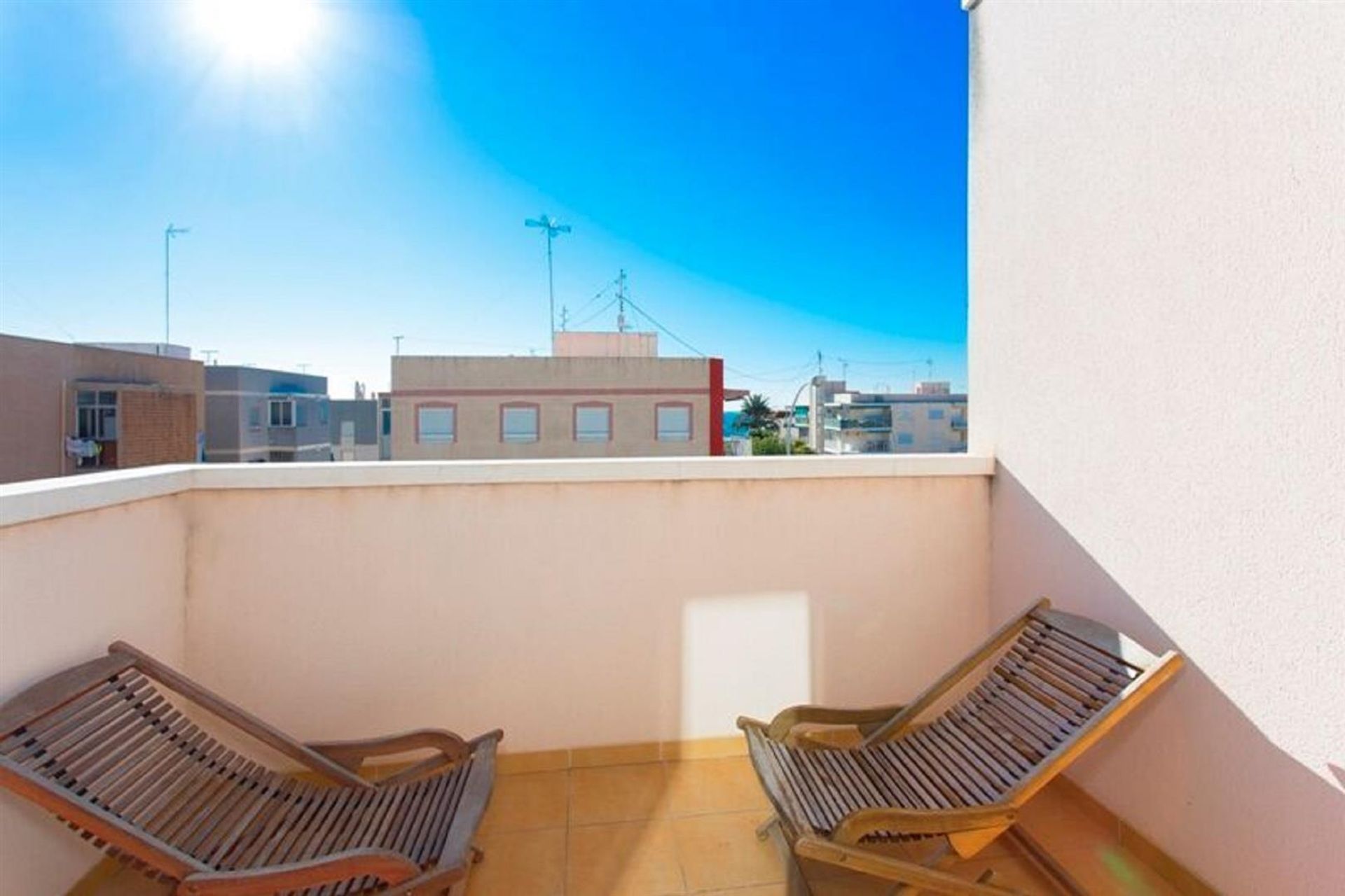 Haus im Santa Pola, AlIcante 10034909