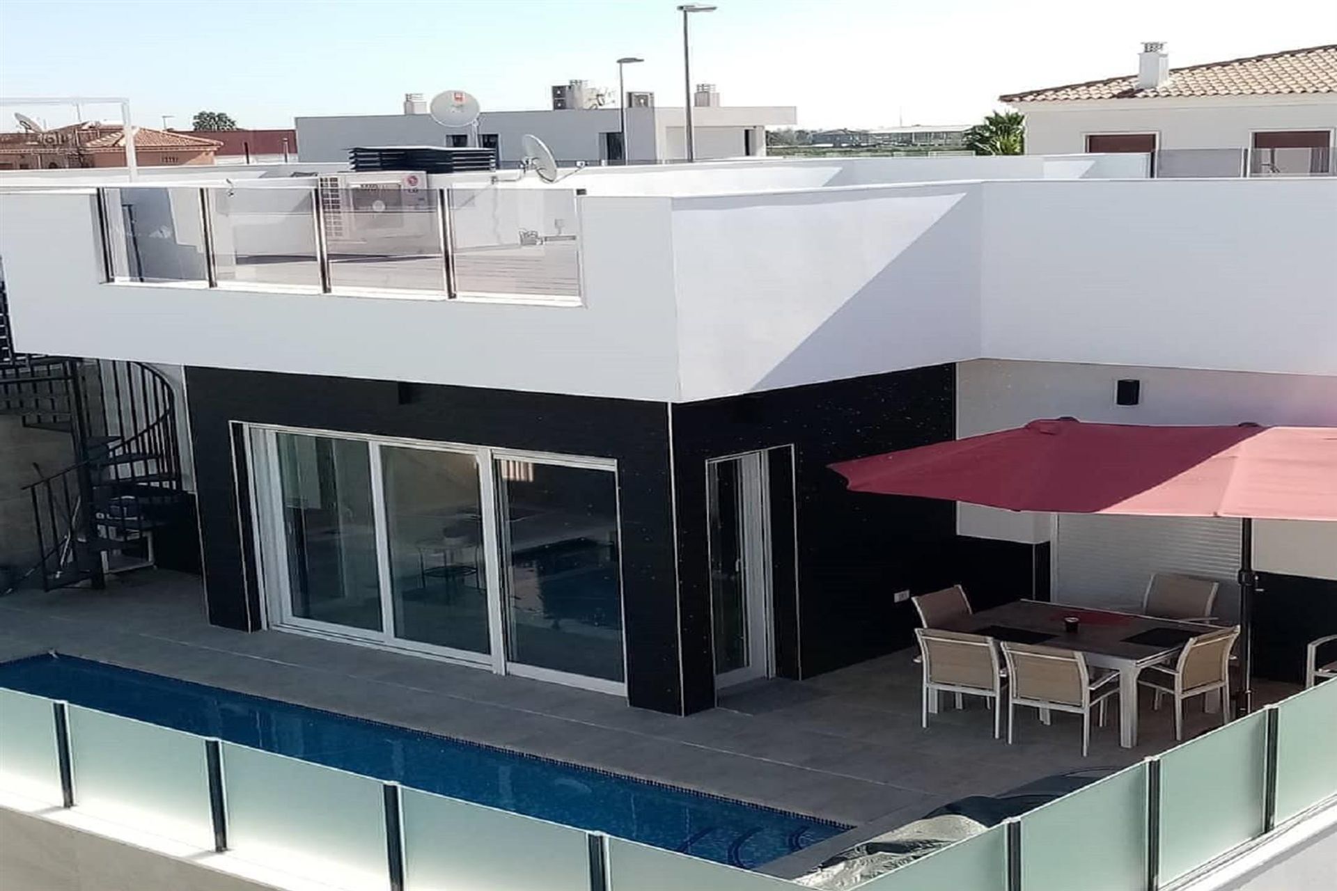 Haus im Daya Nueva, AlIcante 10034913