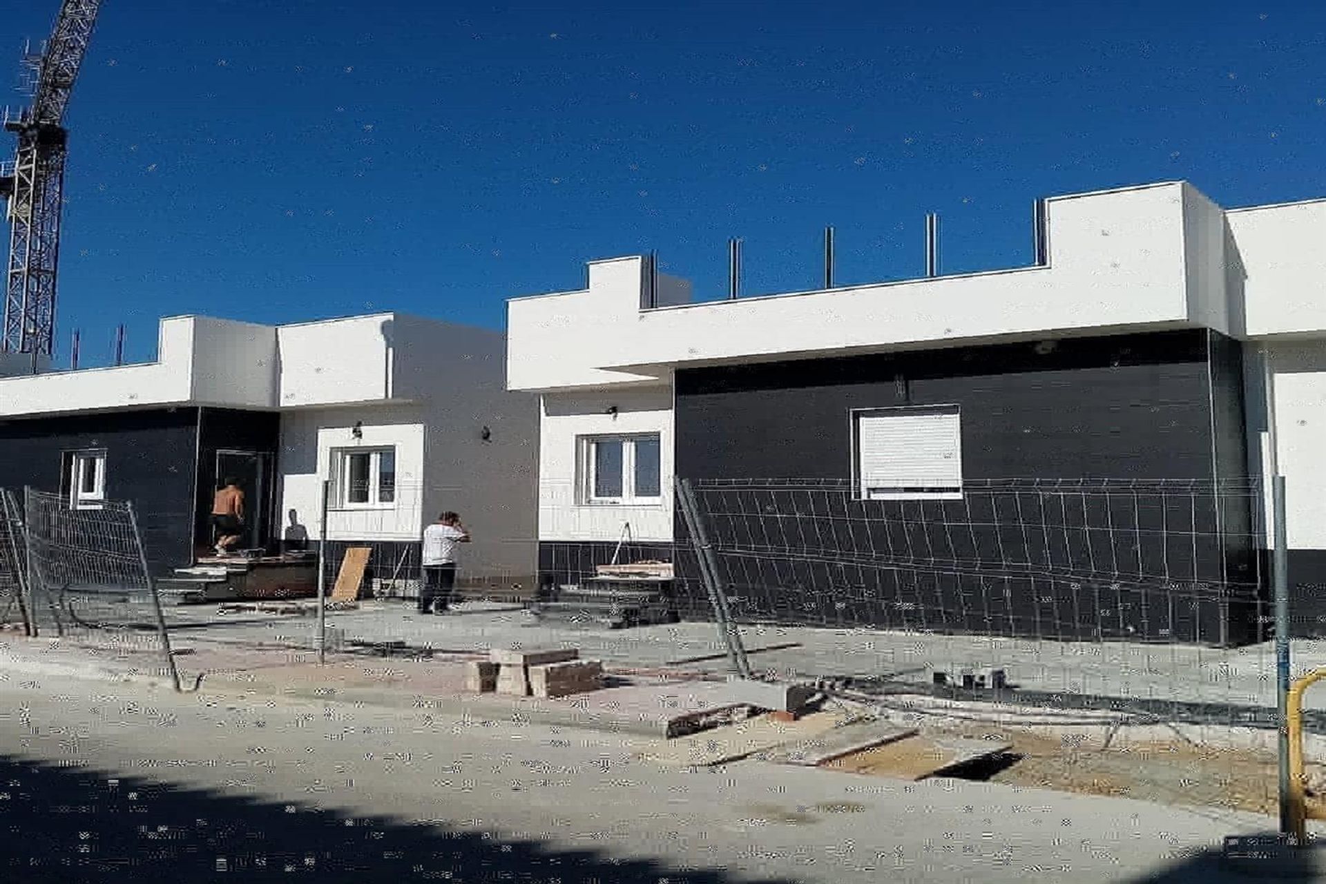 Hus i Daya Nueva, Valencia 10034913