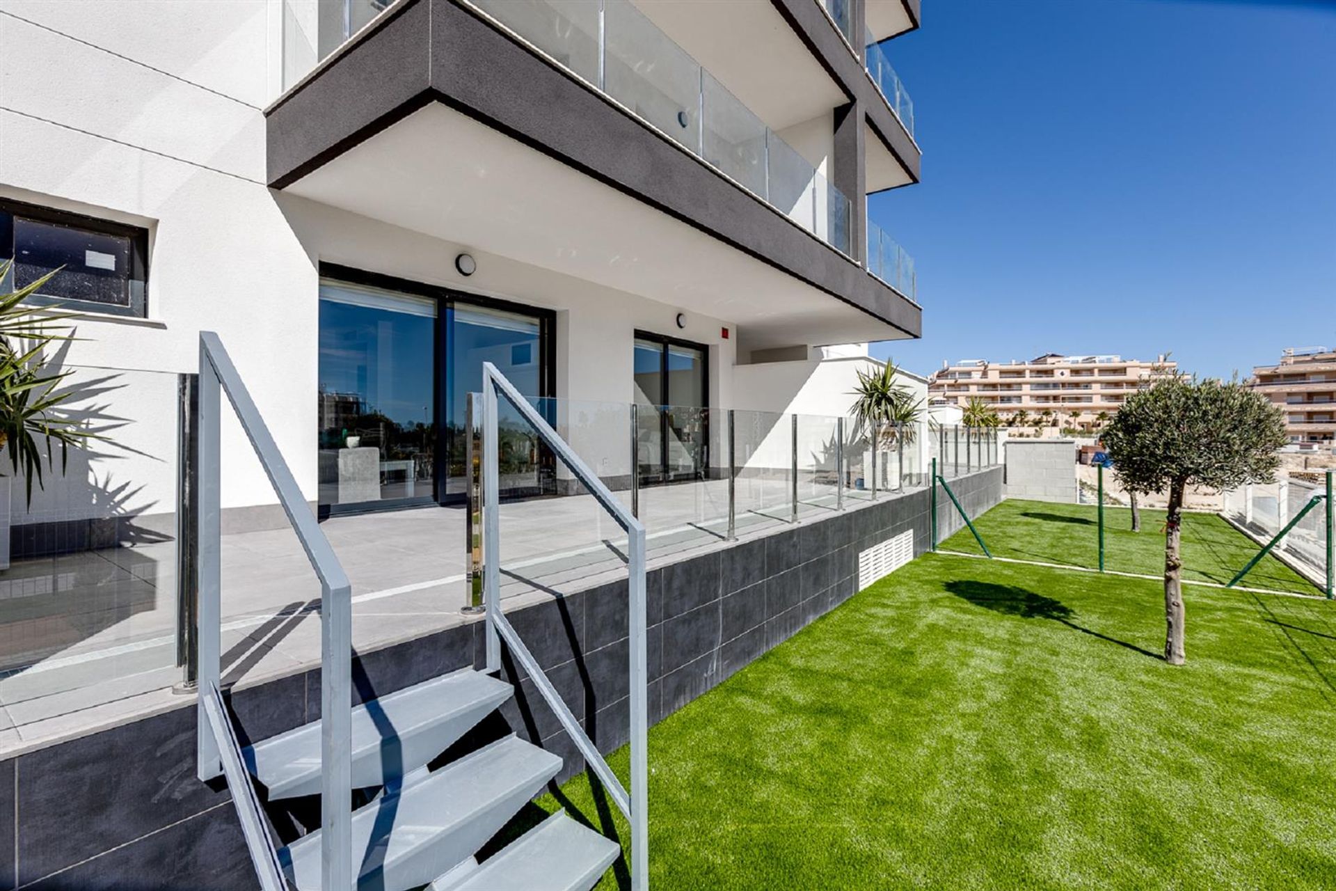 Kondominium dalam Campoamor, Valencia 10034922