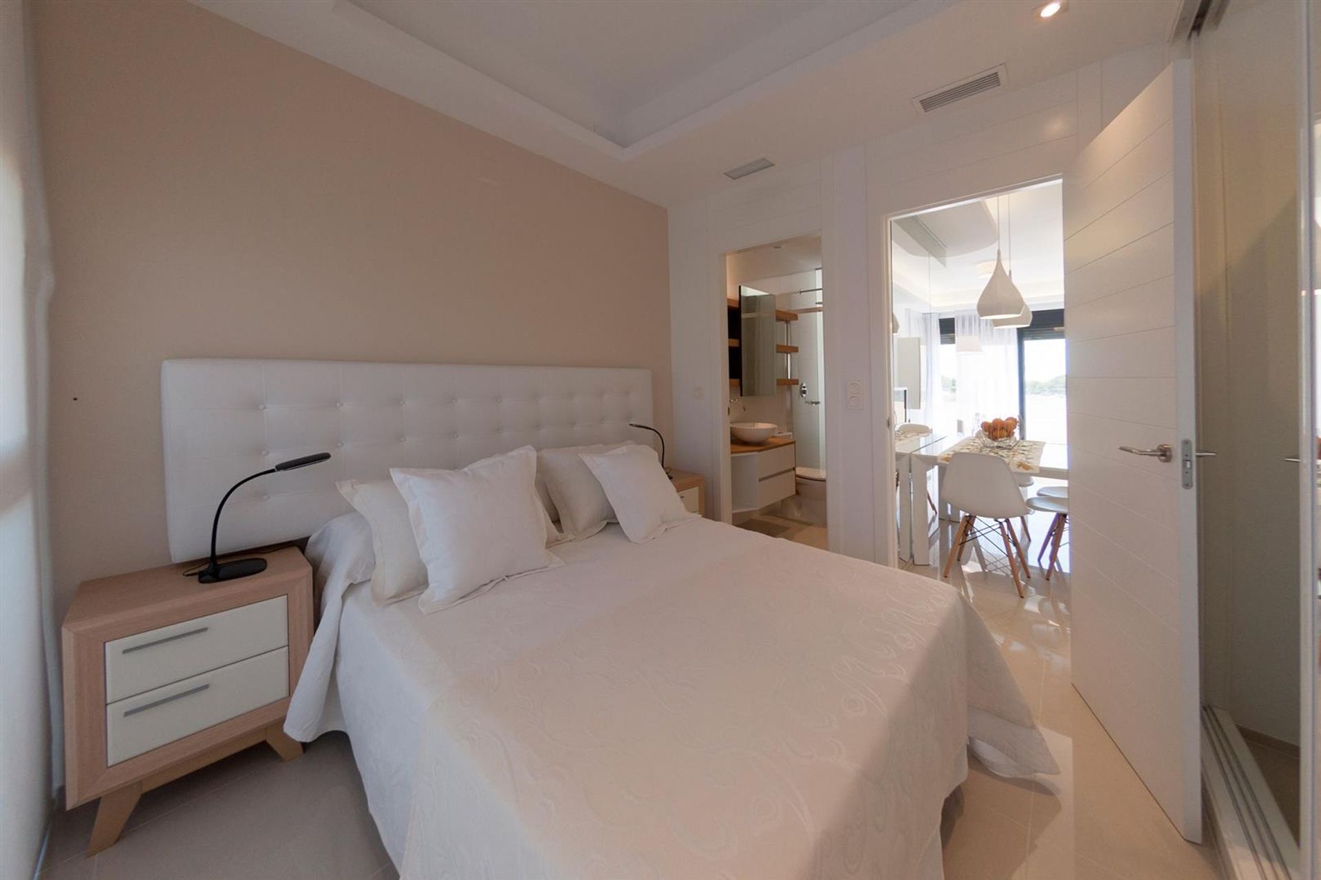 Condominium in Campoamor, Valencia 10034926